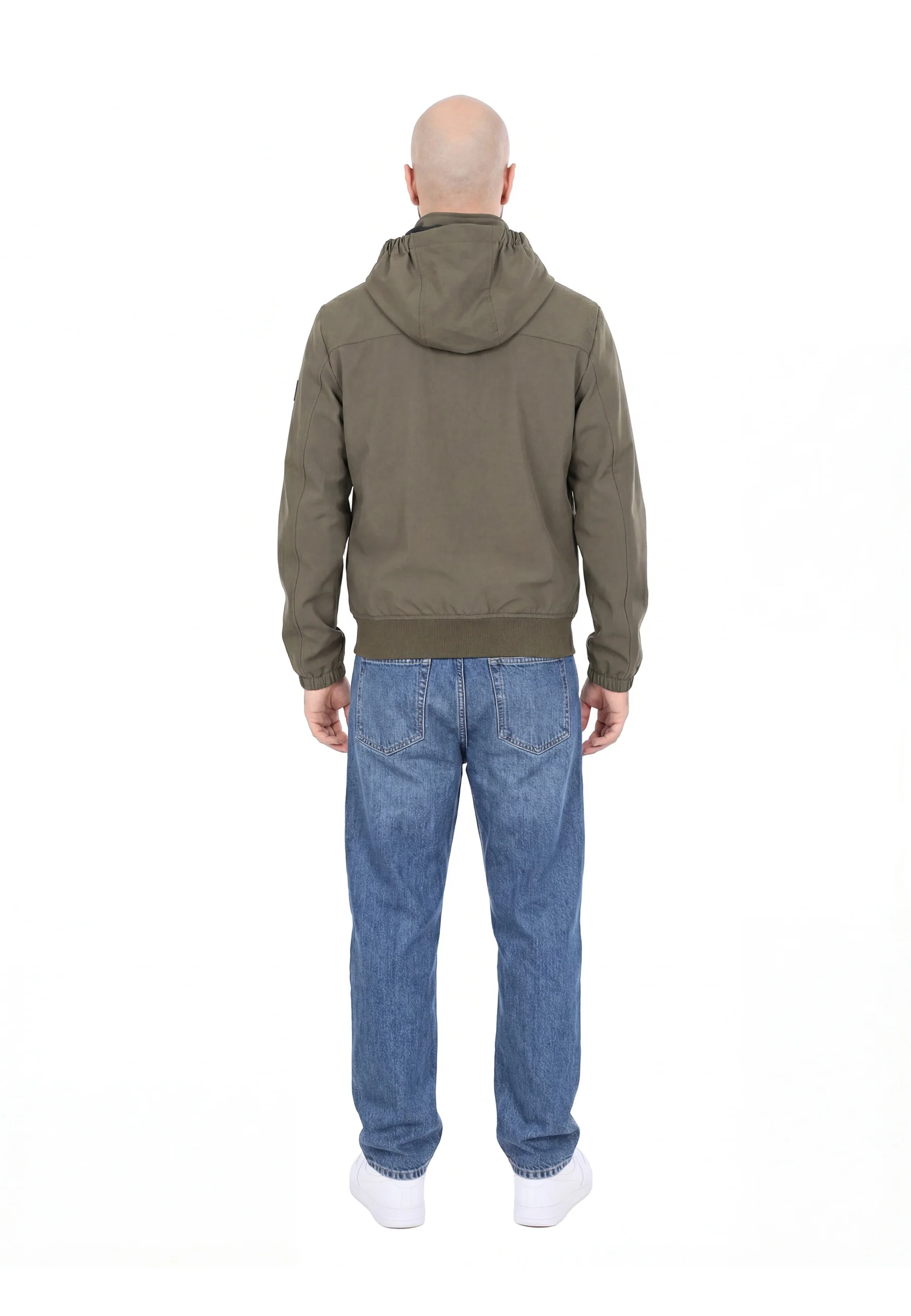 Yes-zee Giacche Uomo | J503 NQ00 - Image 13