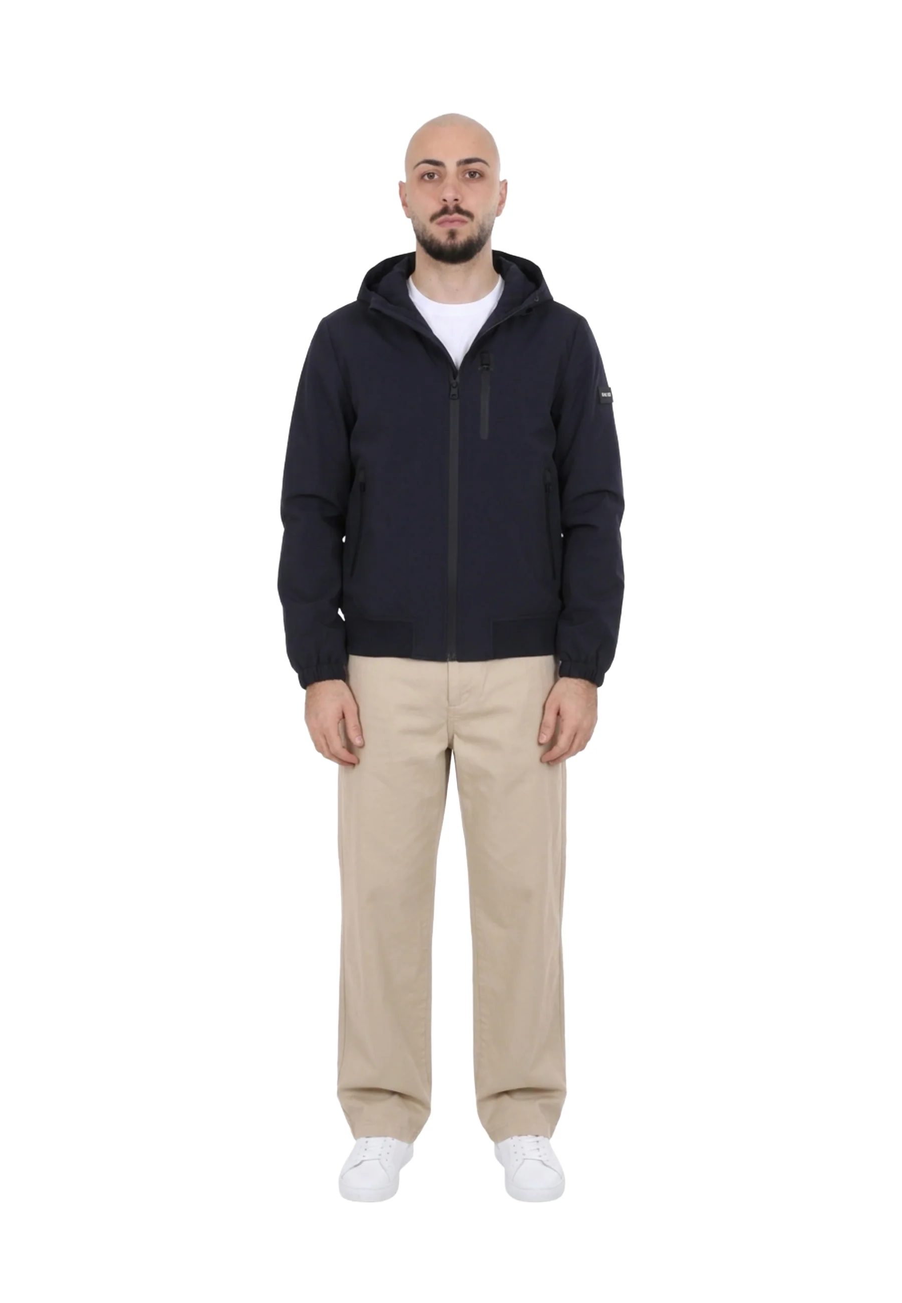 Yes-zee Giacche Uomo | J503 NQ00 - Image 17