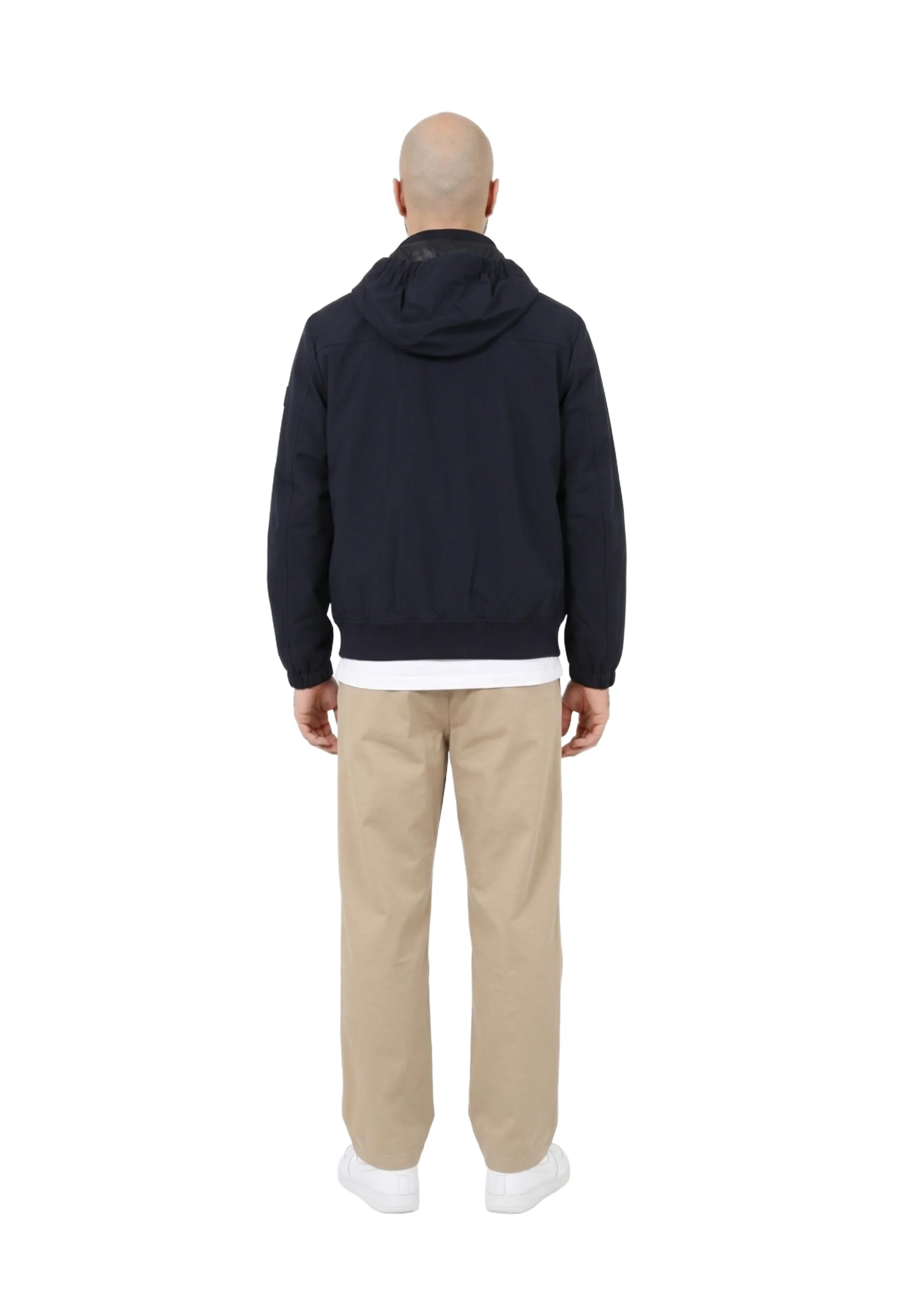 Yes-zee Giacche Uomo | J503 NQ00 - Image 18