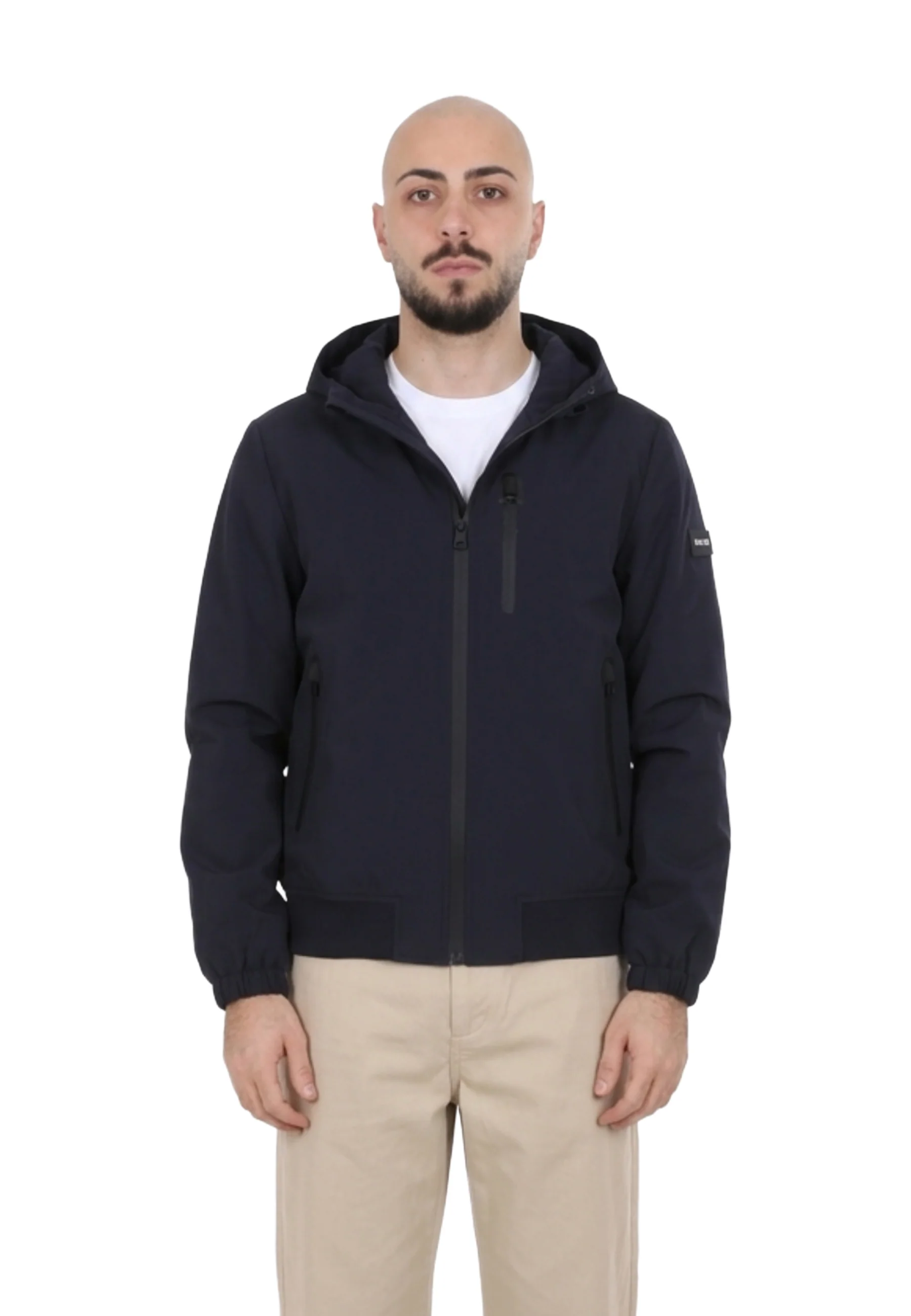 Yes-zee Giacche Uomo | J503 NQ00 - Image 19