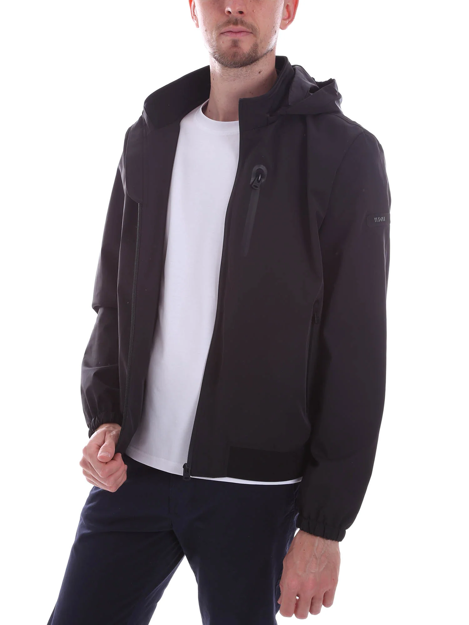 Yes-zee Giacche Uomo | J503 NQ00 - Image 3