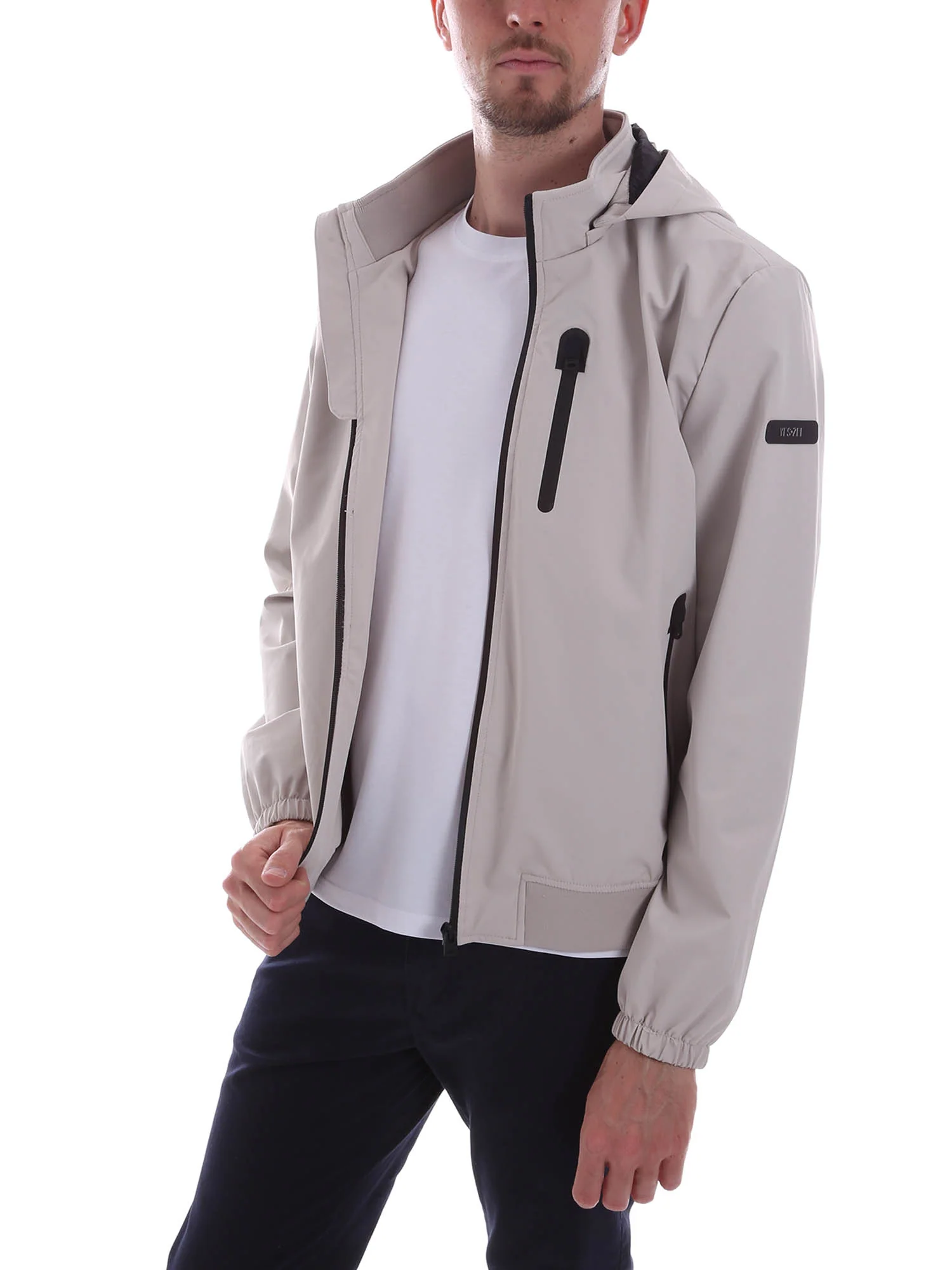 Yes-zee Giacche Uomo | J503 NQ00 - Image 8