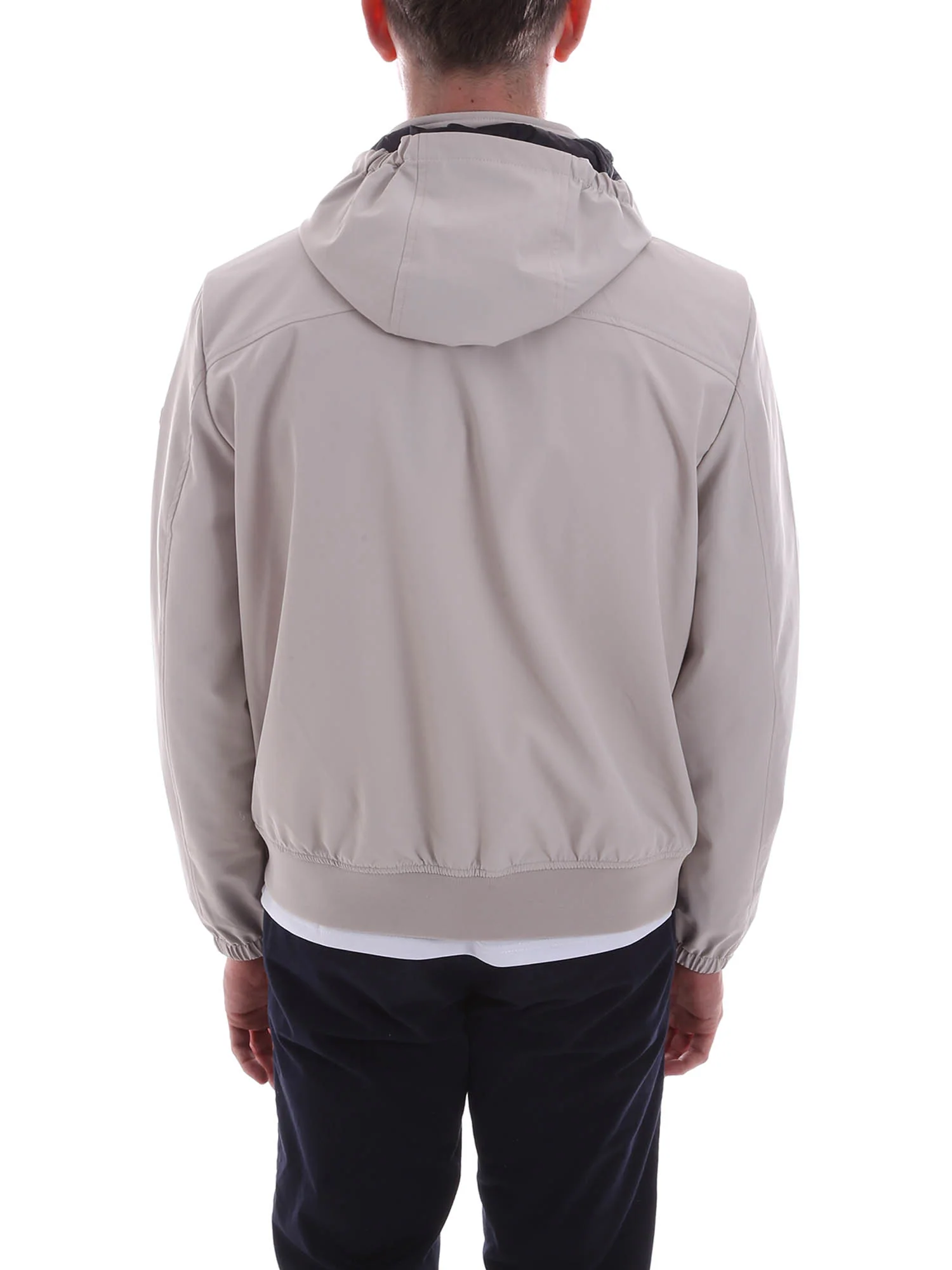 Yes-zee Giacche Uomo | J503 NQ00 - Image 9