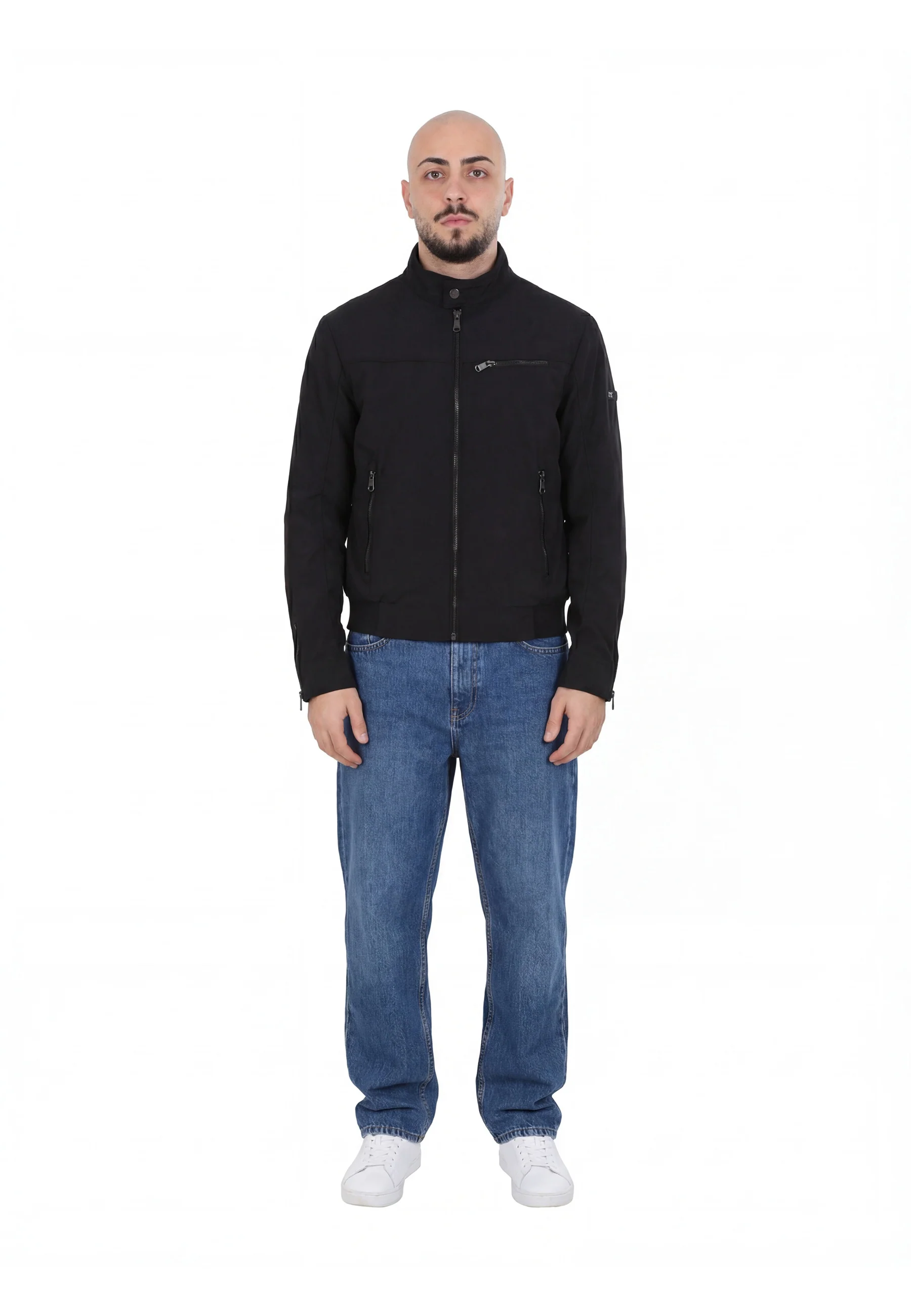 Yes-zee Giacche Uomo | J505 NHOU - Image 2