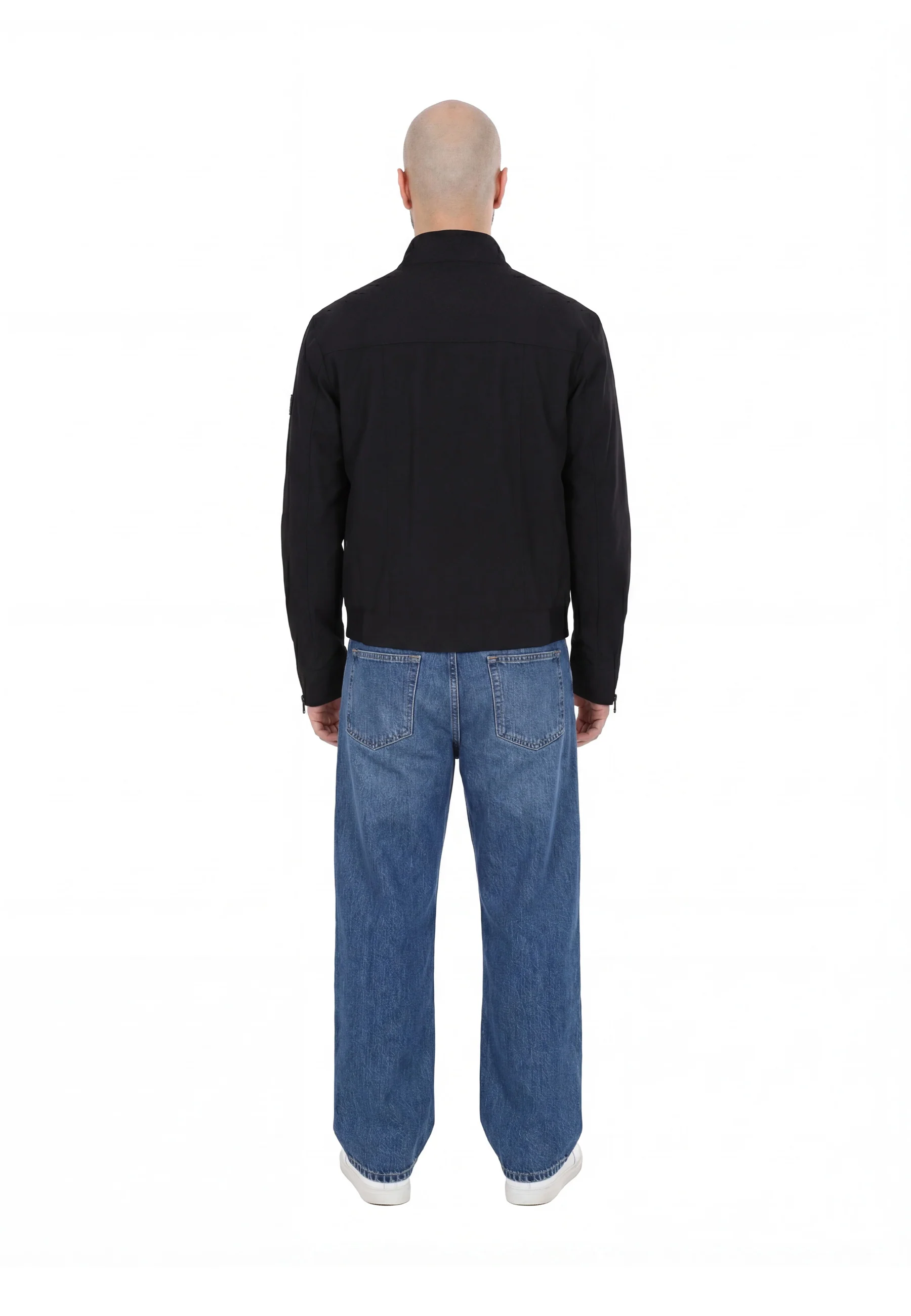 Yes-zee Giacche Uomo | J505 NHOU - Image 3