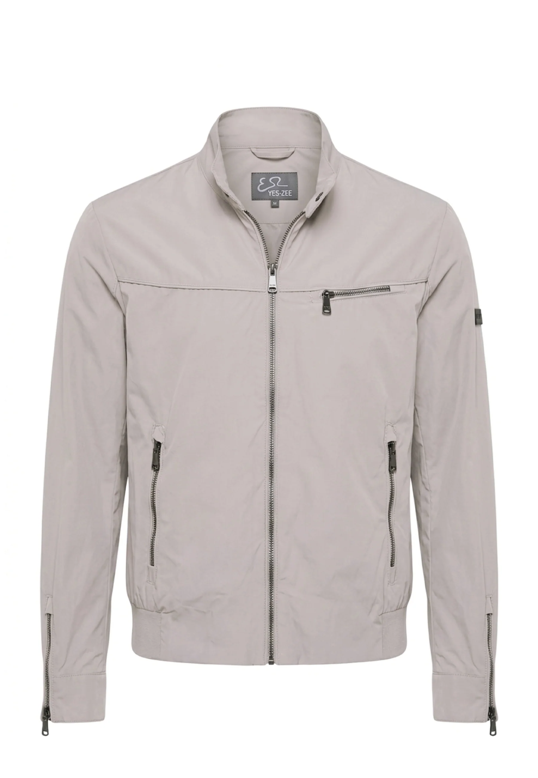 Yes-zee Giacche Uomo | J505 NHOU - Image 6