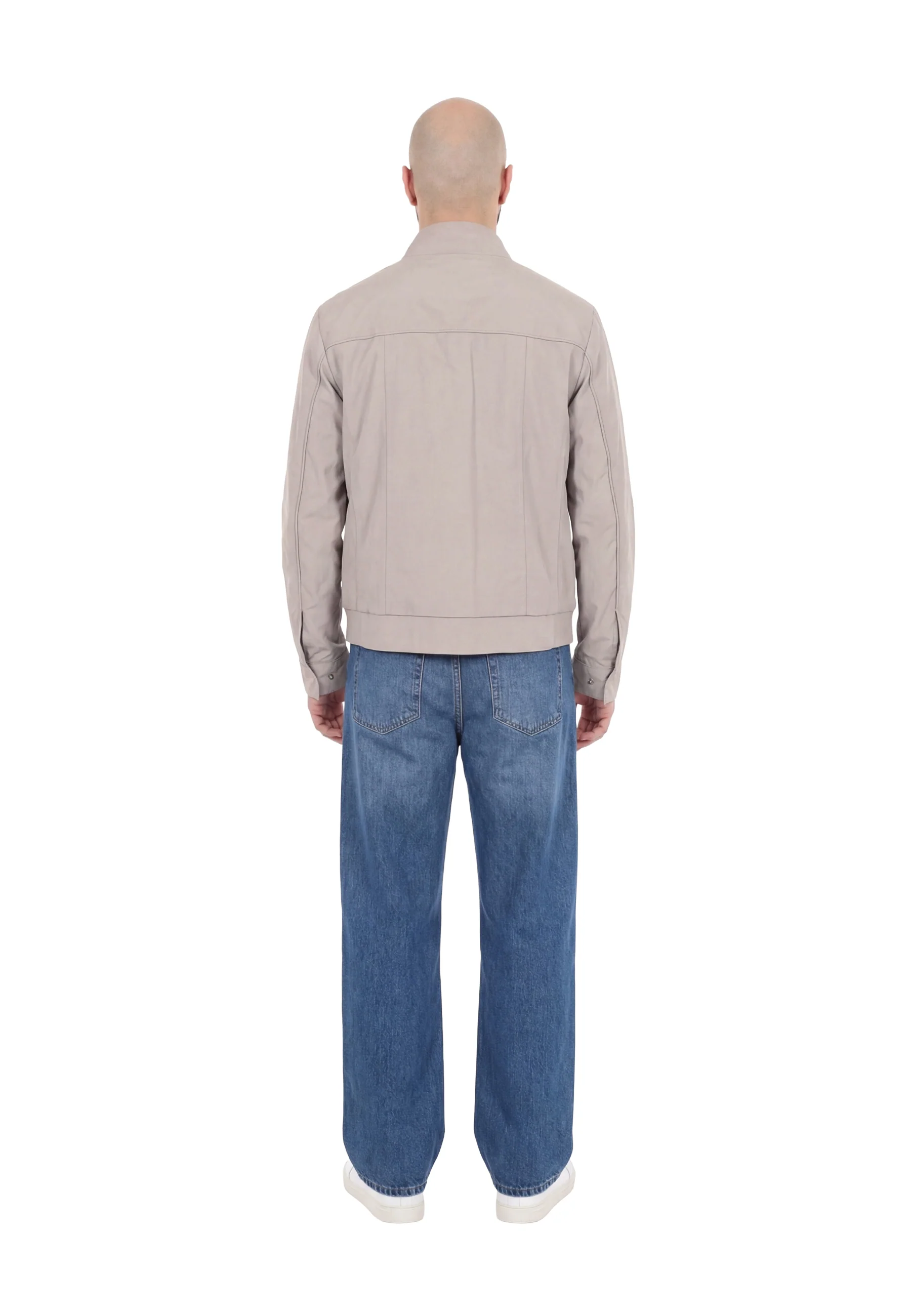 Yes-zee Giacche Uomo | J505 NHOU - Image 8