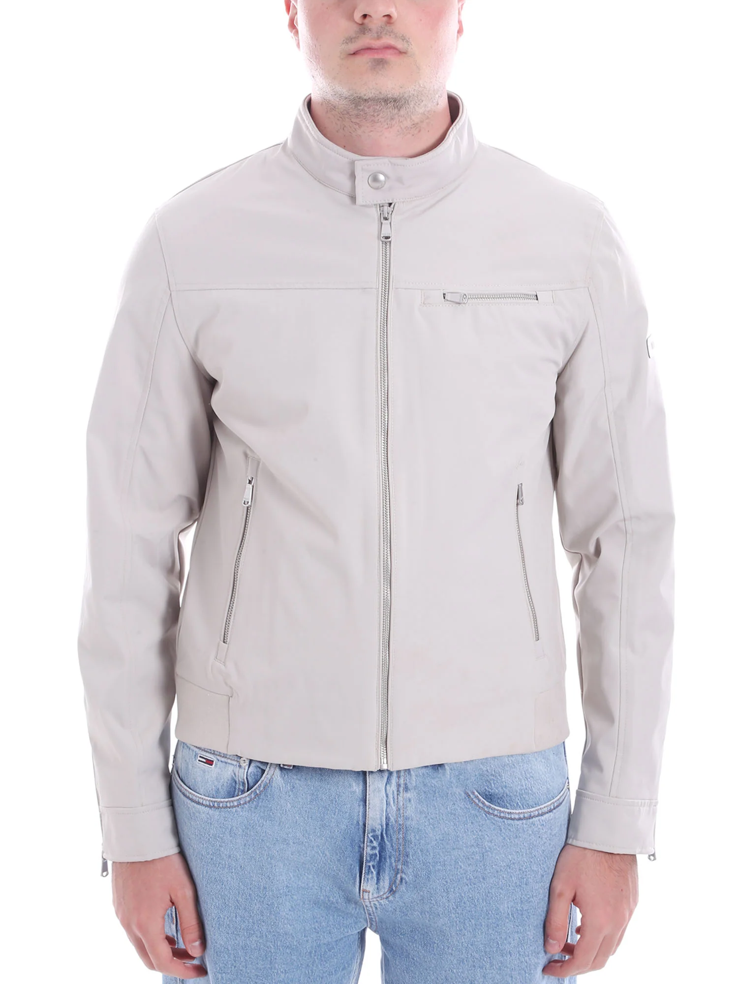 Yes-zee Giacche Uomo | J505 YH00 - Image 2