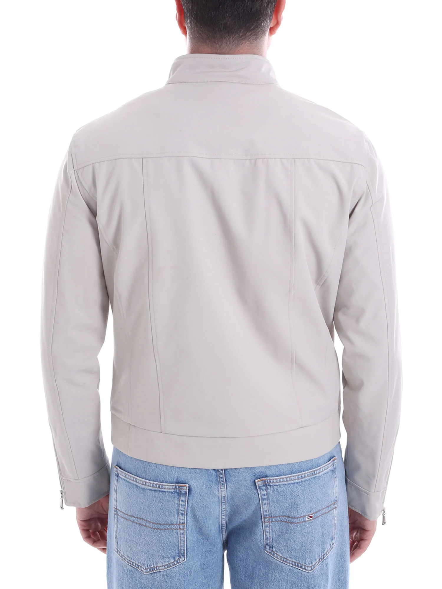 Yes-zee Giacche Uomo | J505 YH00 - Image 4