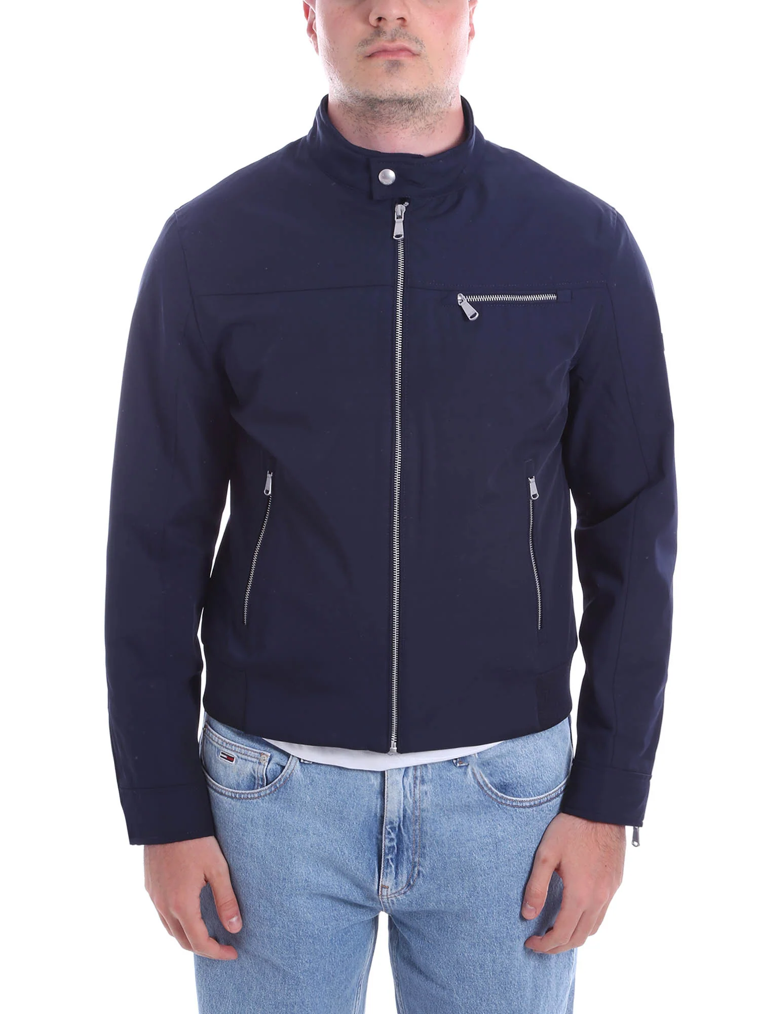 Yes-zee Giacche Uomo | J505 YH00 - Image 7