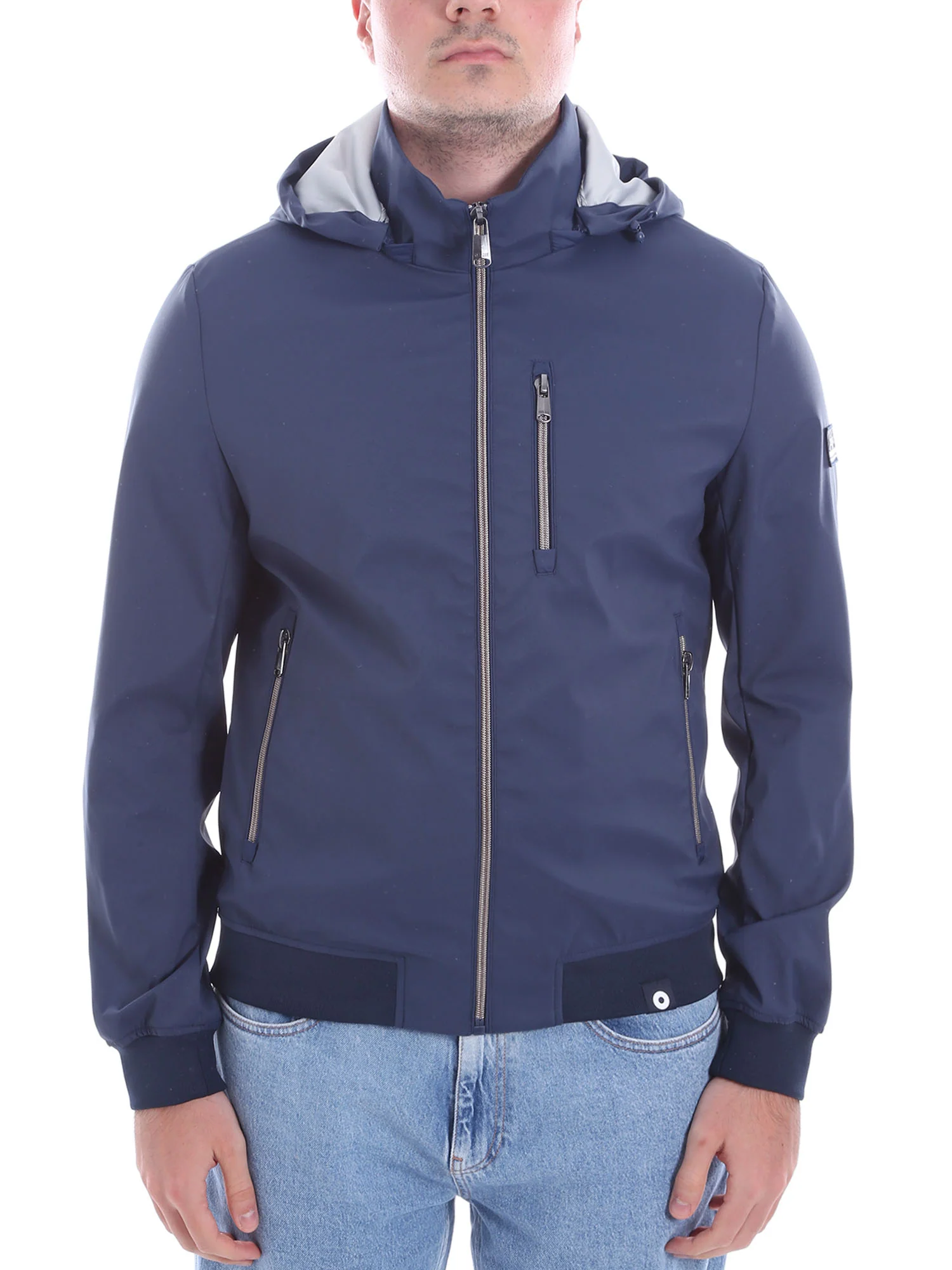 Yes-zee Giacche Uomo | J517 QE00 - Image 2