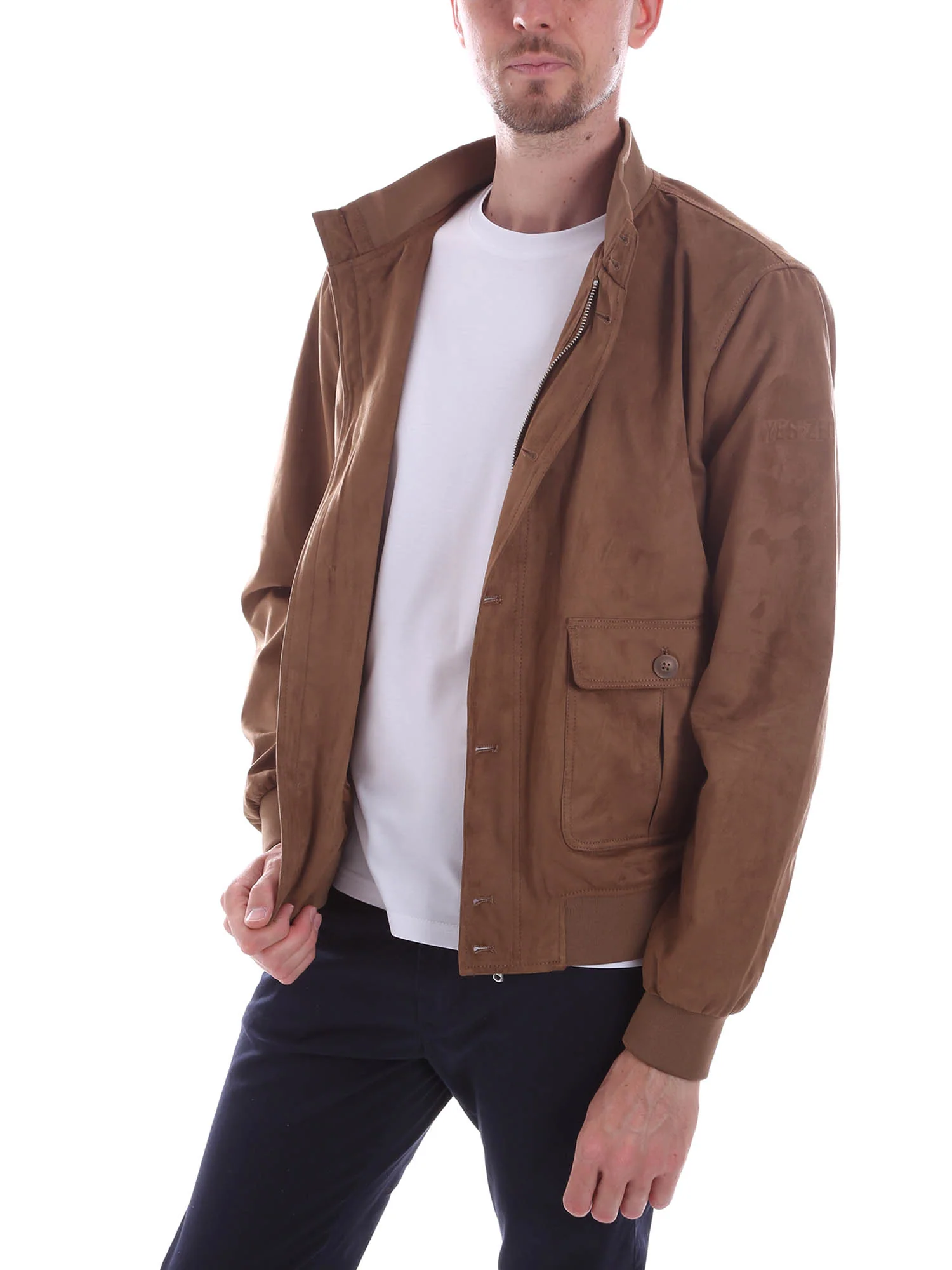 Yes-zee Giacche Uomo | J519 YI00 - Image 3