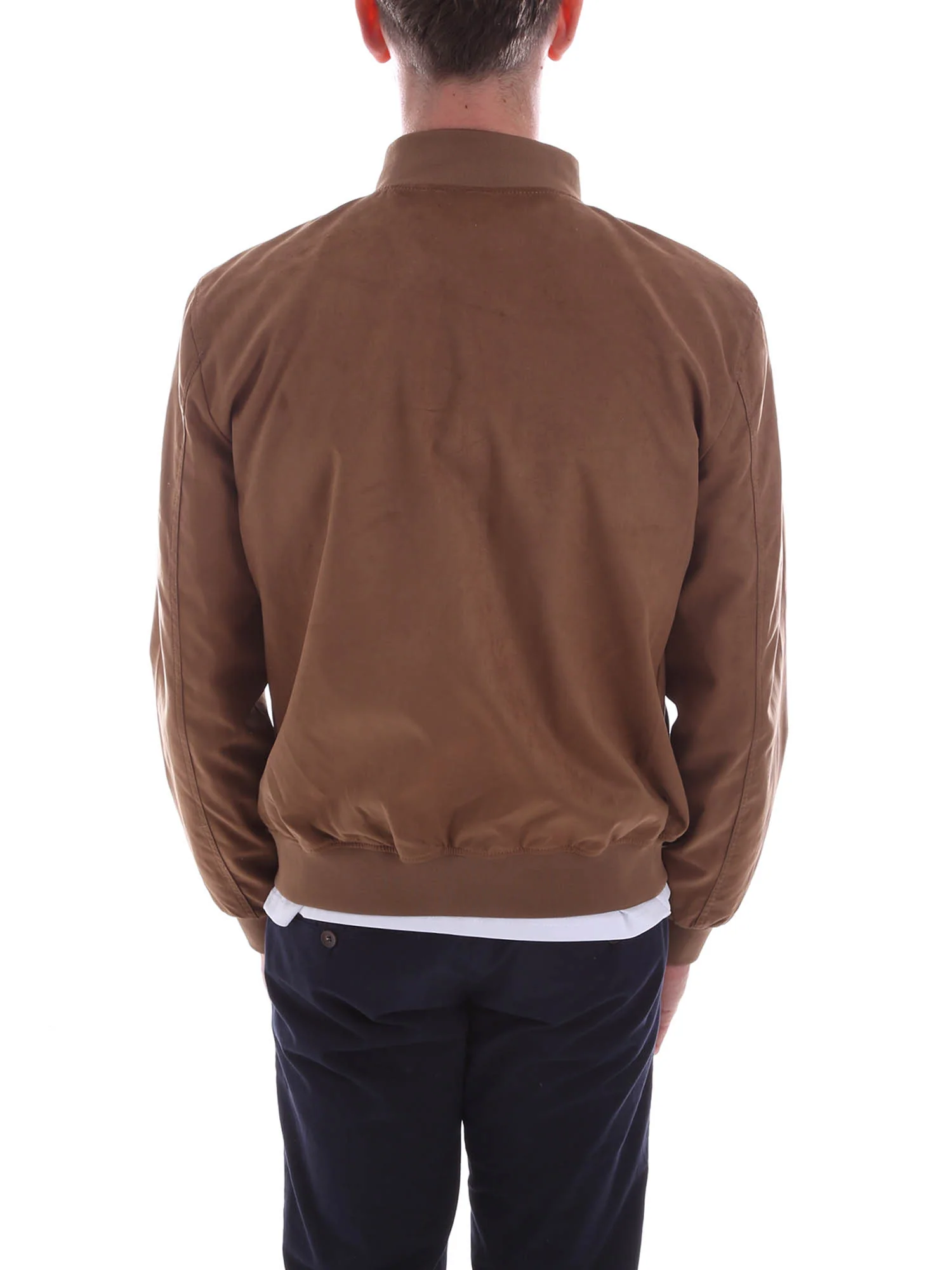 Yes-zee Giacche Uomo | J519 YI00 - Image 4