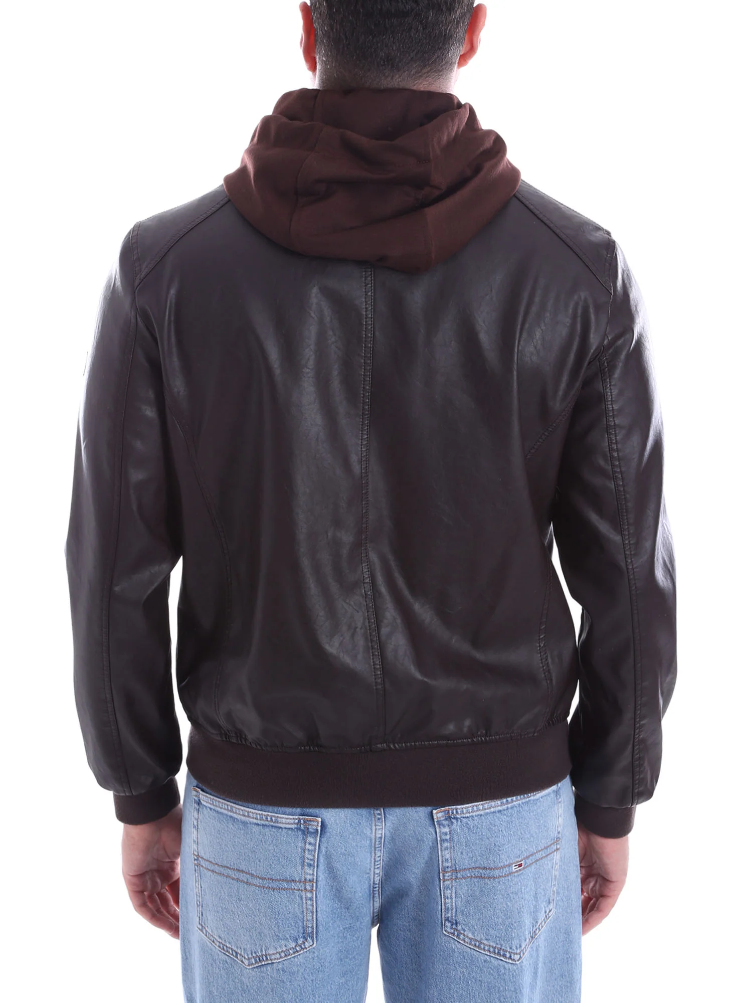 Yes-zee Giacche Uomo | J528 G100 - Image 4