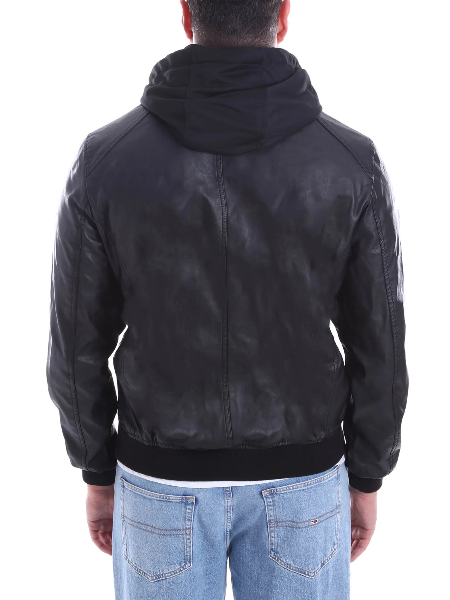 Yes-zee Giacche Uomo | J528 G100 - Image 9