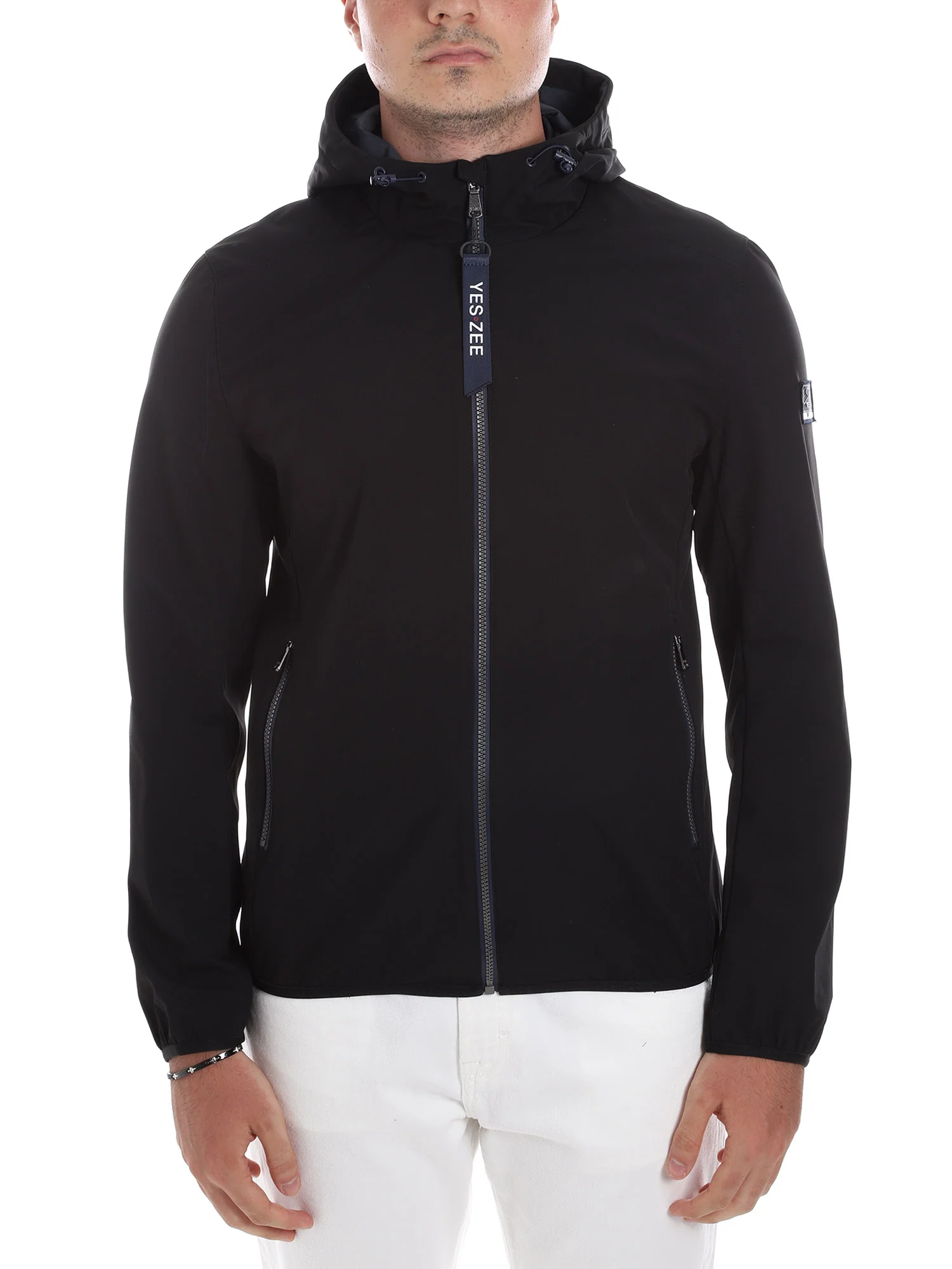 Yes-zee Giacche Uomo | J529 QE00 - Image 10
