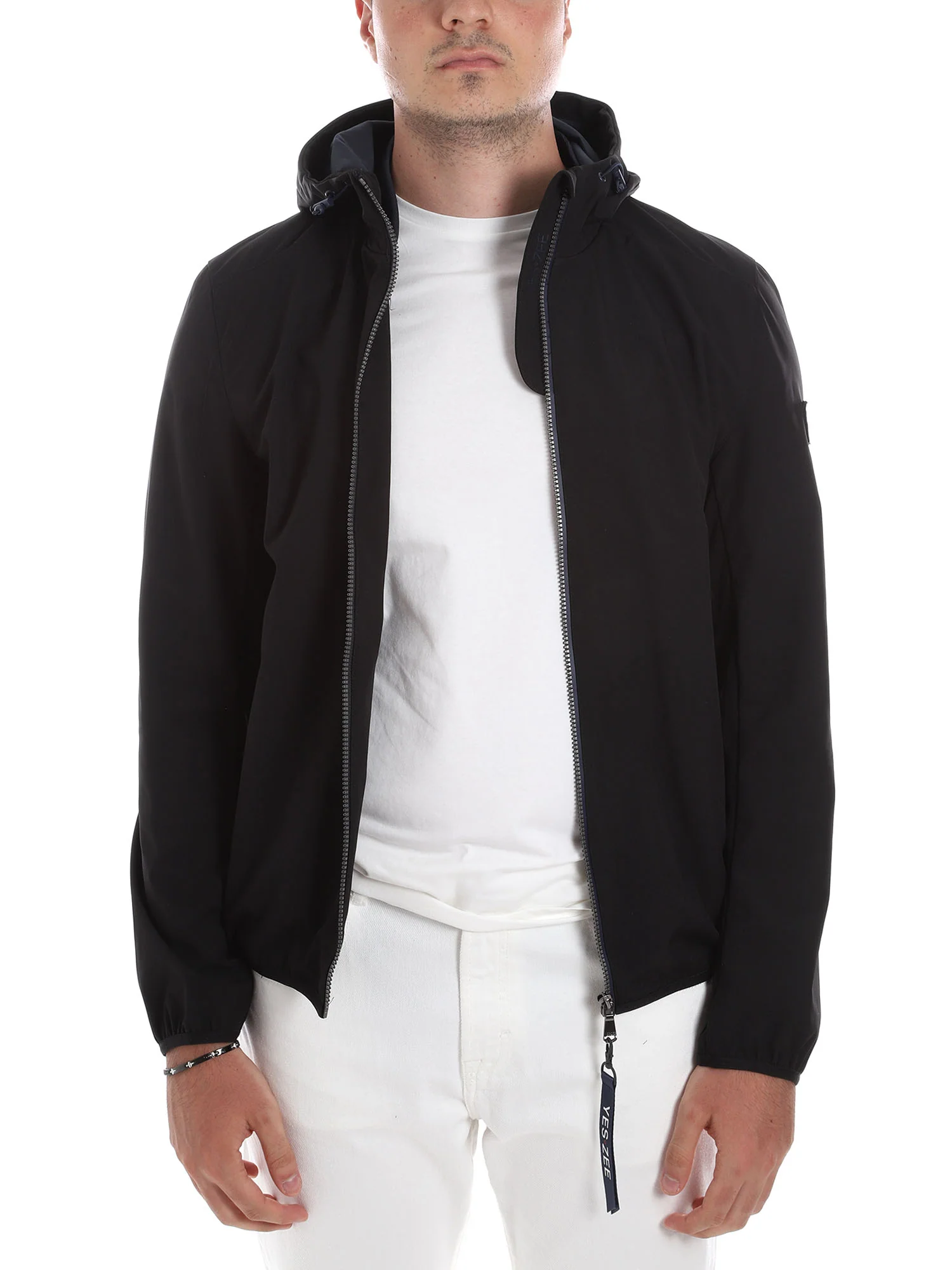 Yes-zee Giacche Uomo | J529 QE00 - Image 12