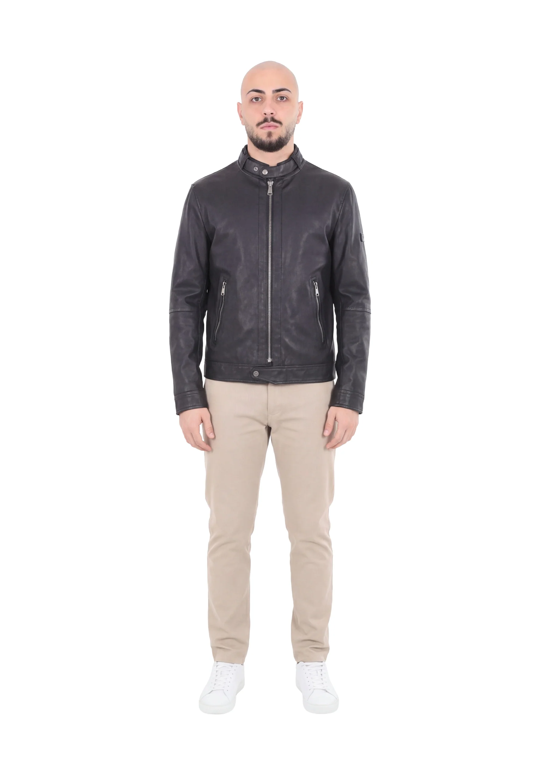 Yes-zee Giacche Uomo | J540 G500 - Image 2