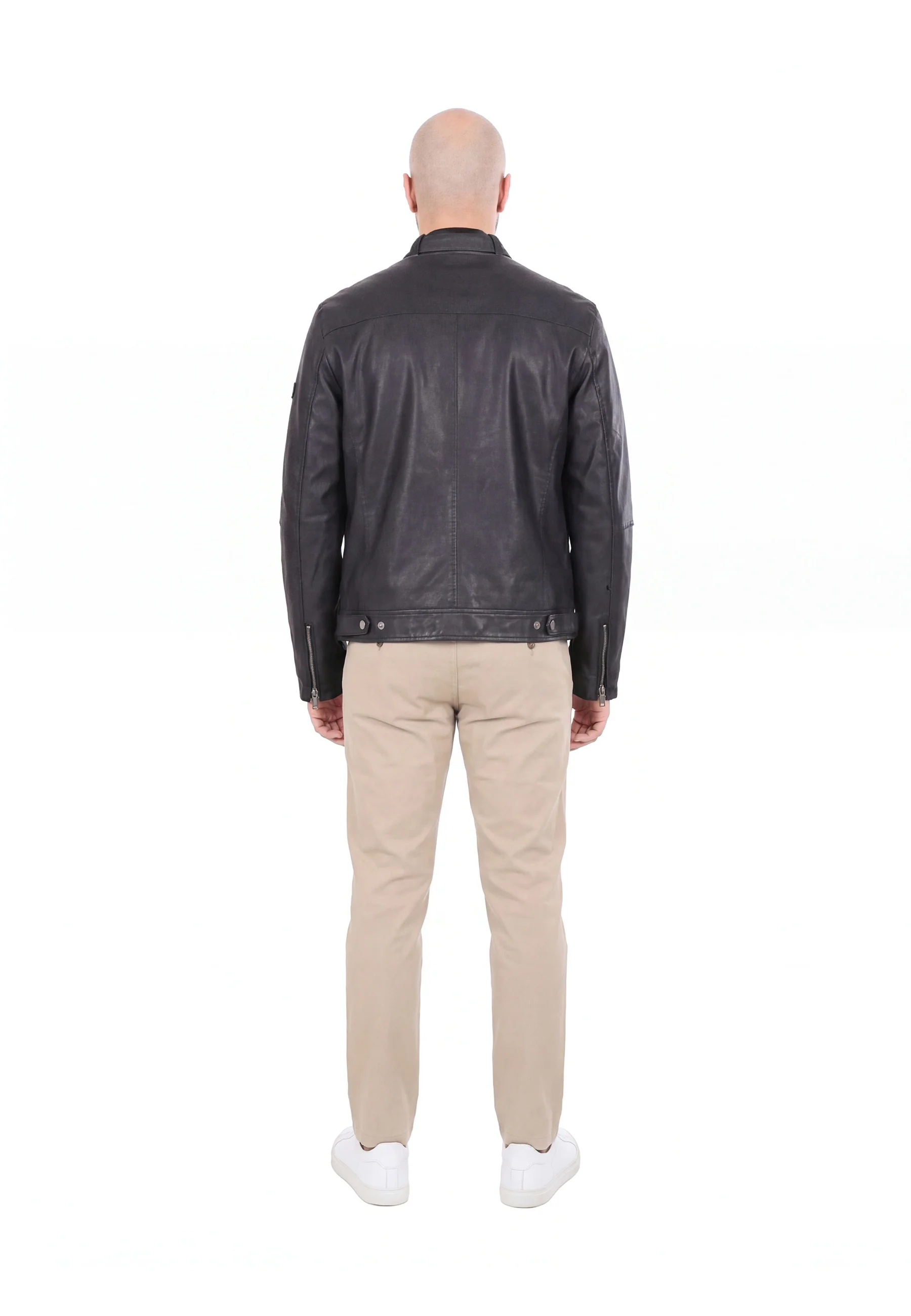 Yes-zee Giacche Uomo | J540 G500 - Image 3
