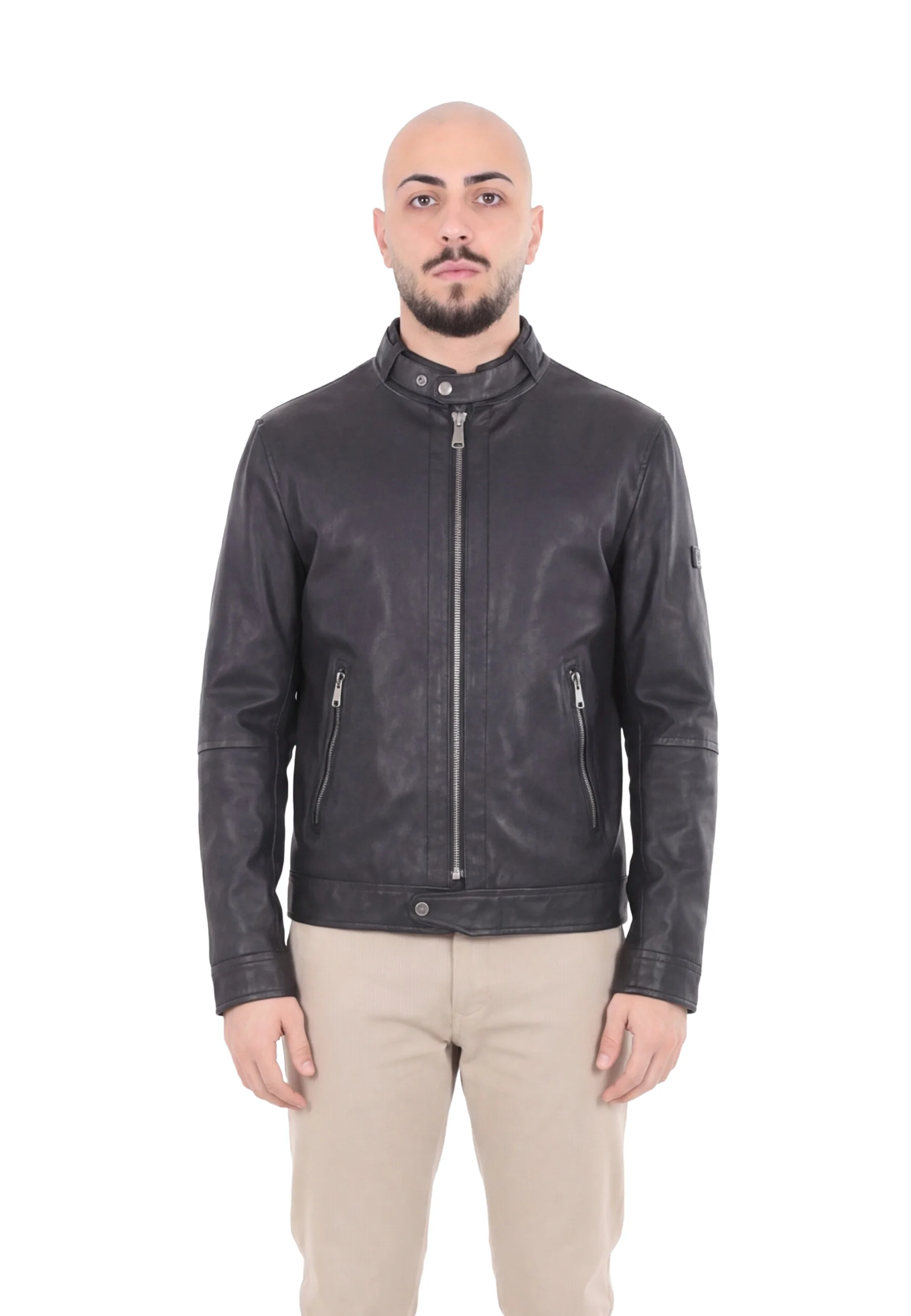 Yes-zee Giacche Uomo | J540 G500 - Image 4