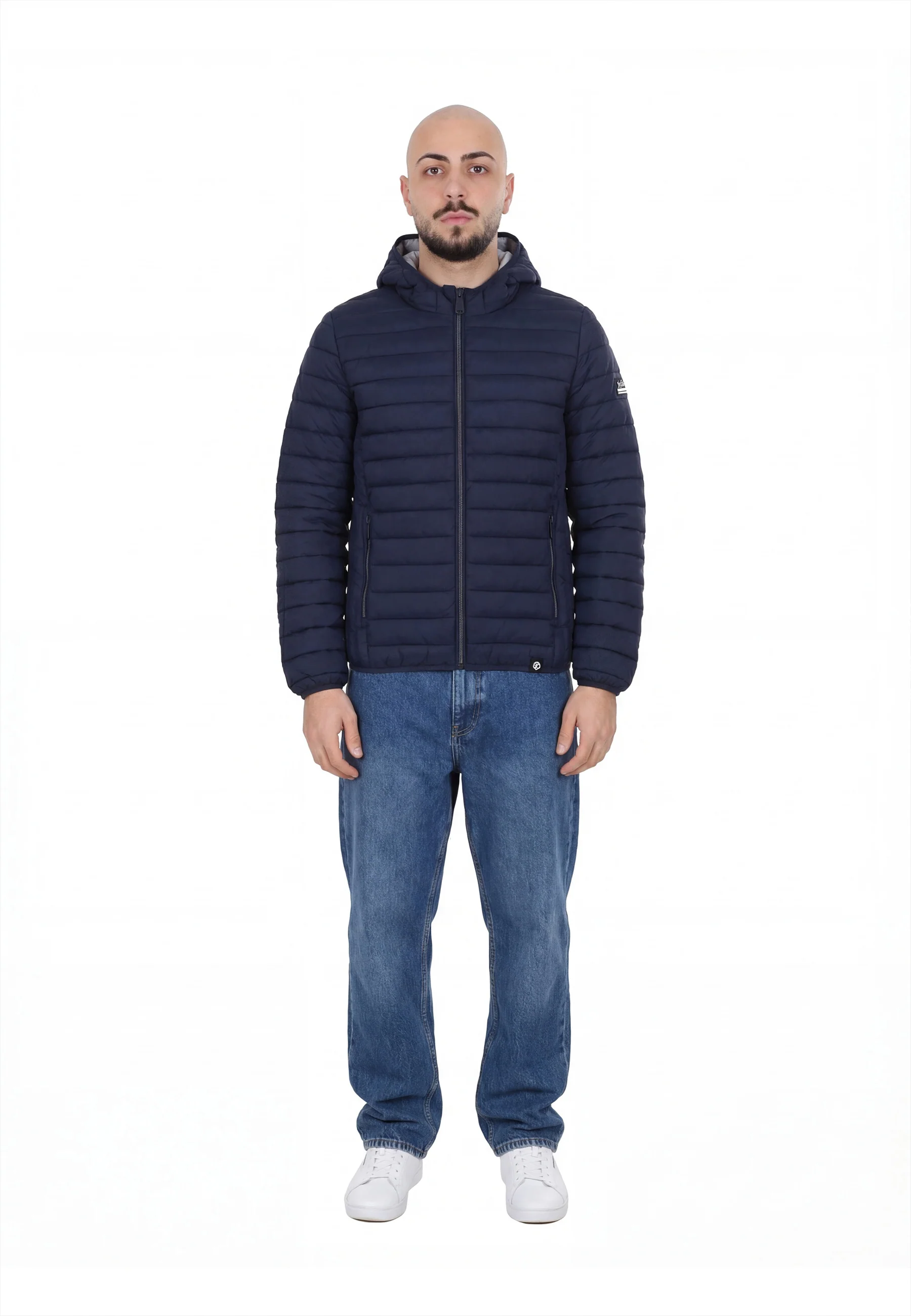 Yes-zee Giacche Uomo | J544 QT00 - Image 2