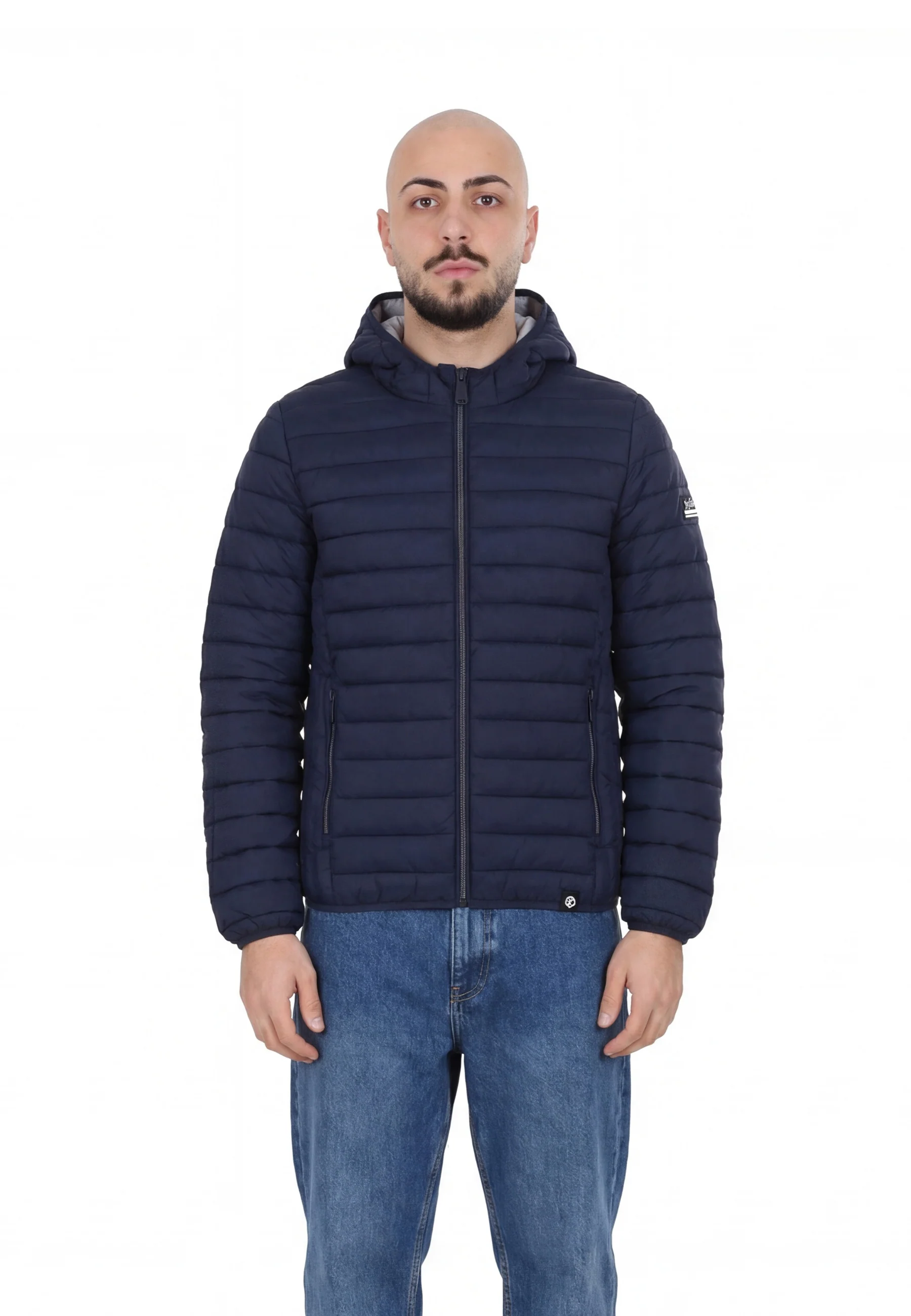 Yes-zee Giacche Uomo | J544 QT00 - Image 4