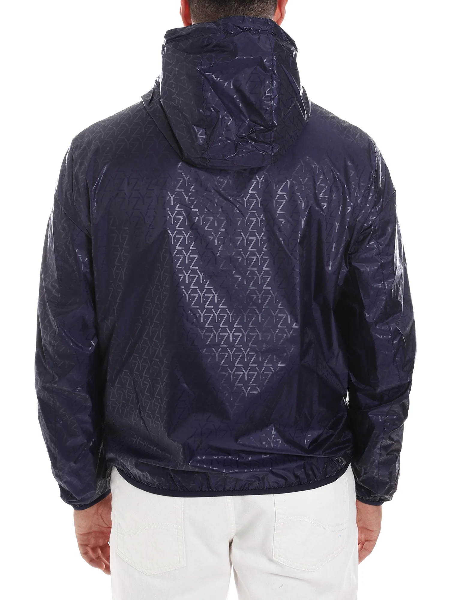 Yes-zee Giacche Uomo | J566 O5YZ - Image 10