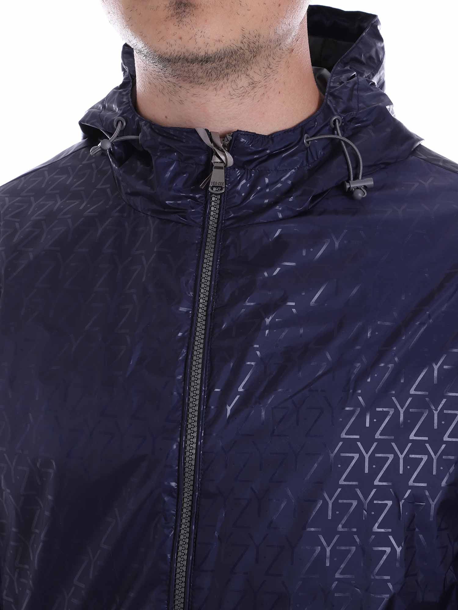 Yes-zee Giacche Uomo | J566 O5YZ - Image 12