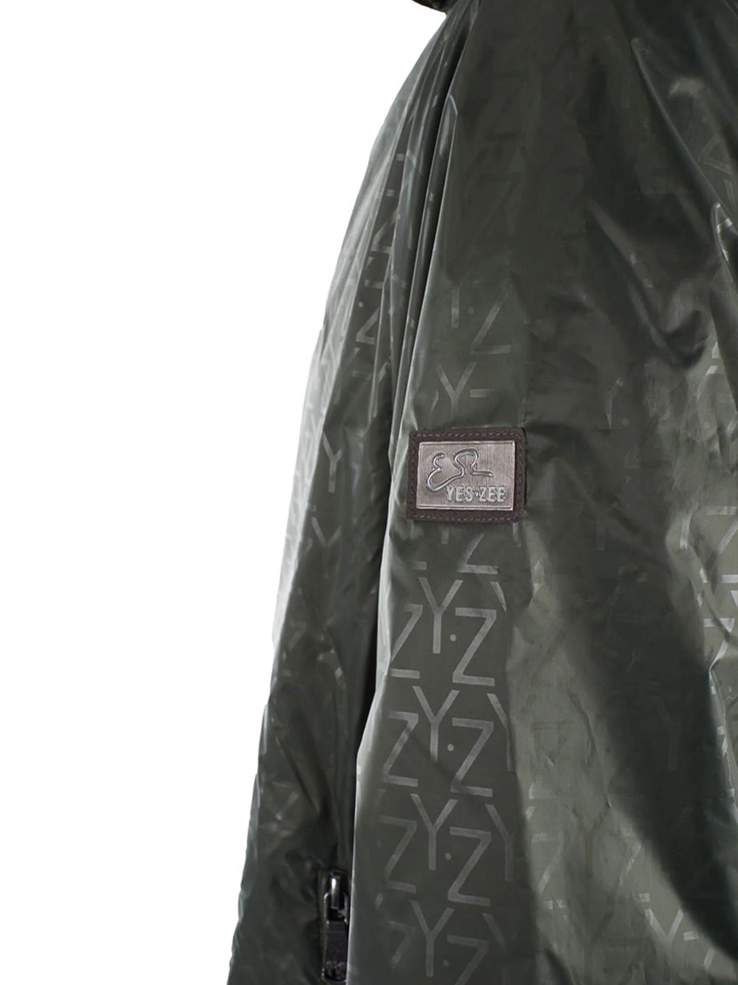 Yes-zee Giacche Uomo | J566 O5YZ - Image 3