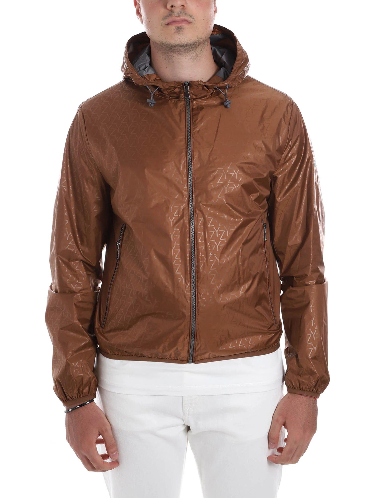 Yes-zee Giacche Uomo | J566 O5YZ - Image 5