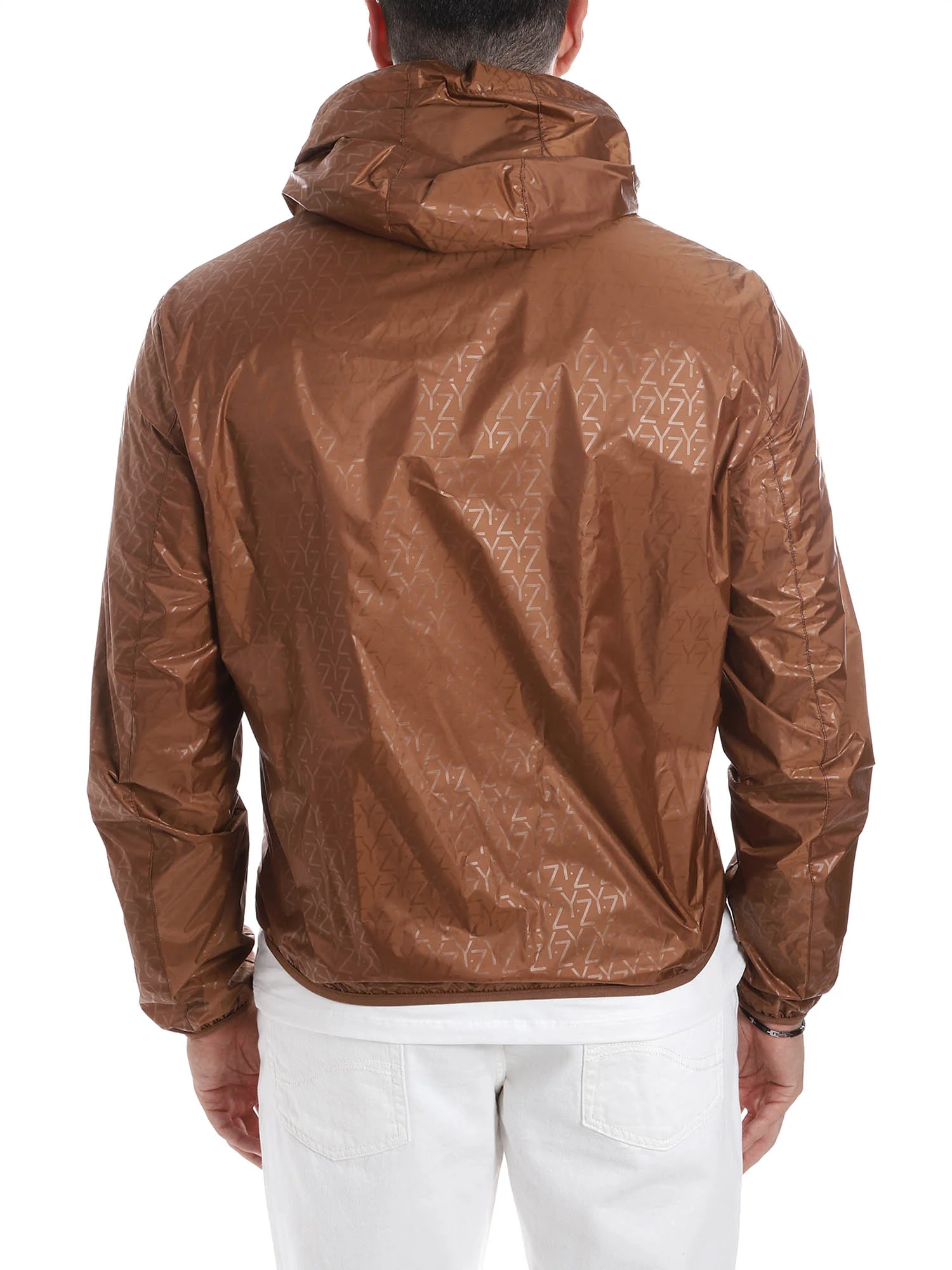 Yes-zee Giacche Uomo | J566 O5YZ - Image 6