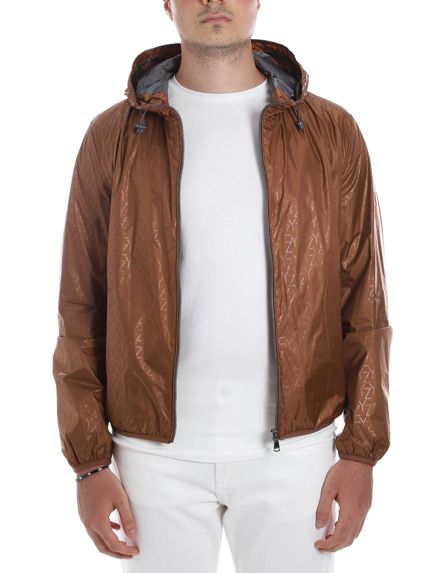 Yes-zee Giacche Uomo | J566 O5YZ - Image 7
