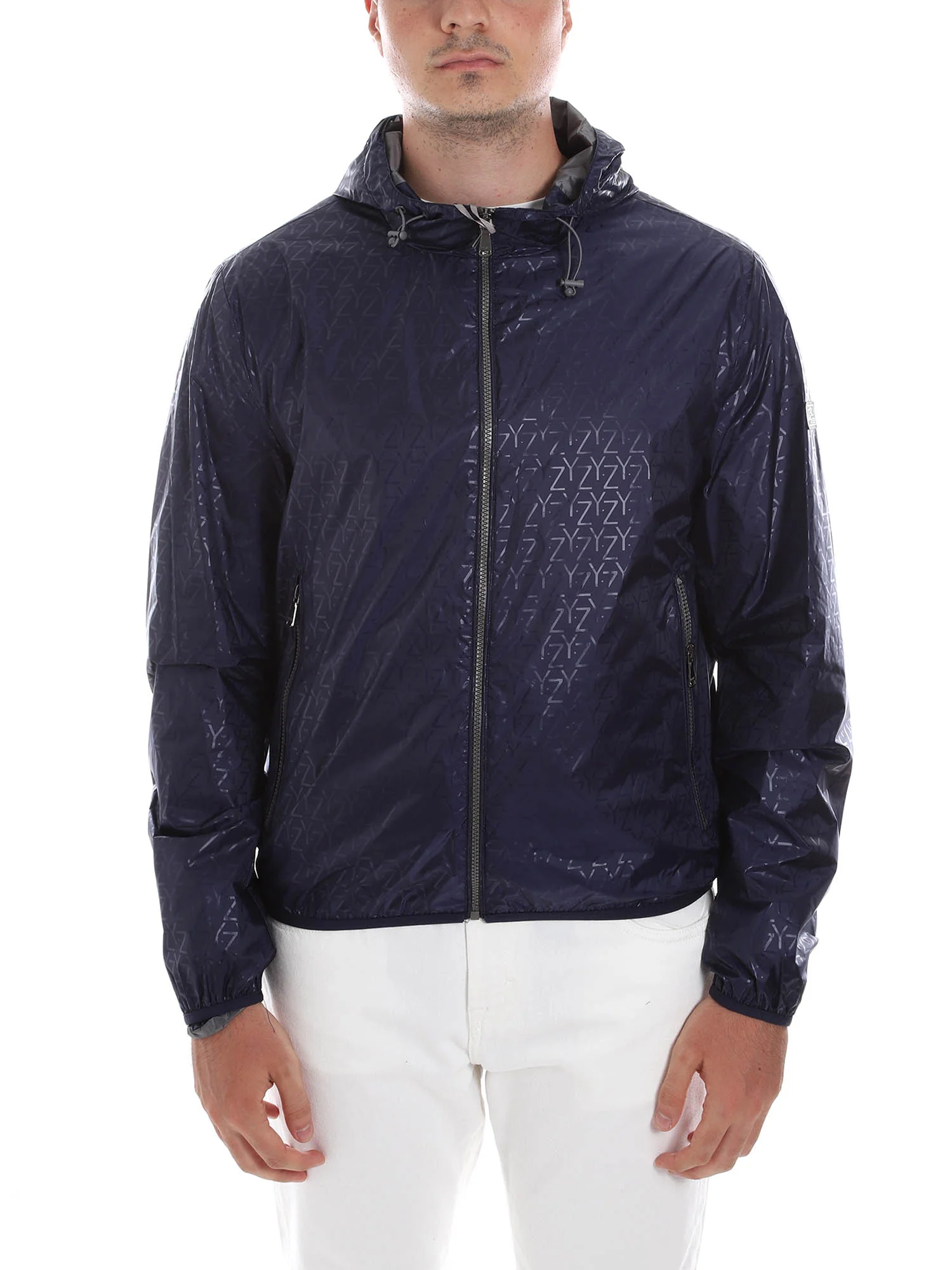 Yes-zee Giacche Uomo | J566 O5YZ - Image 9