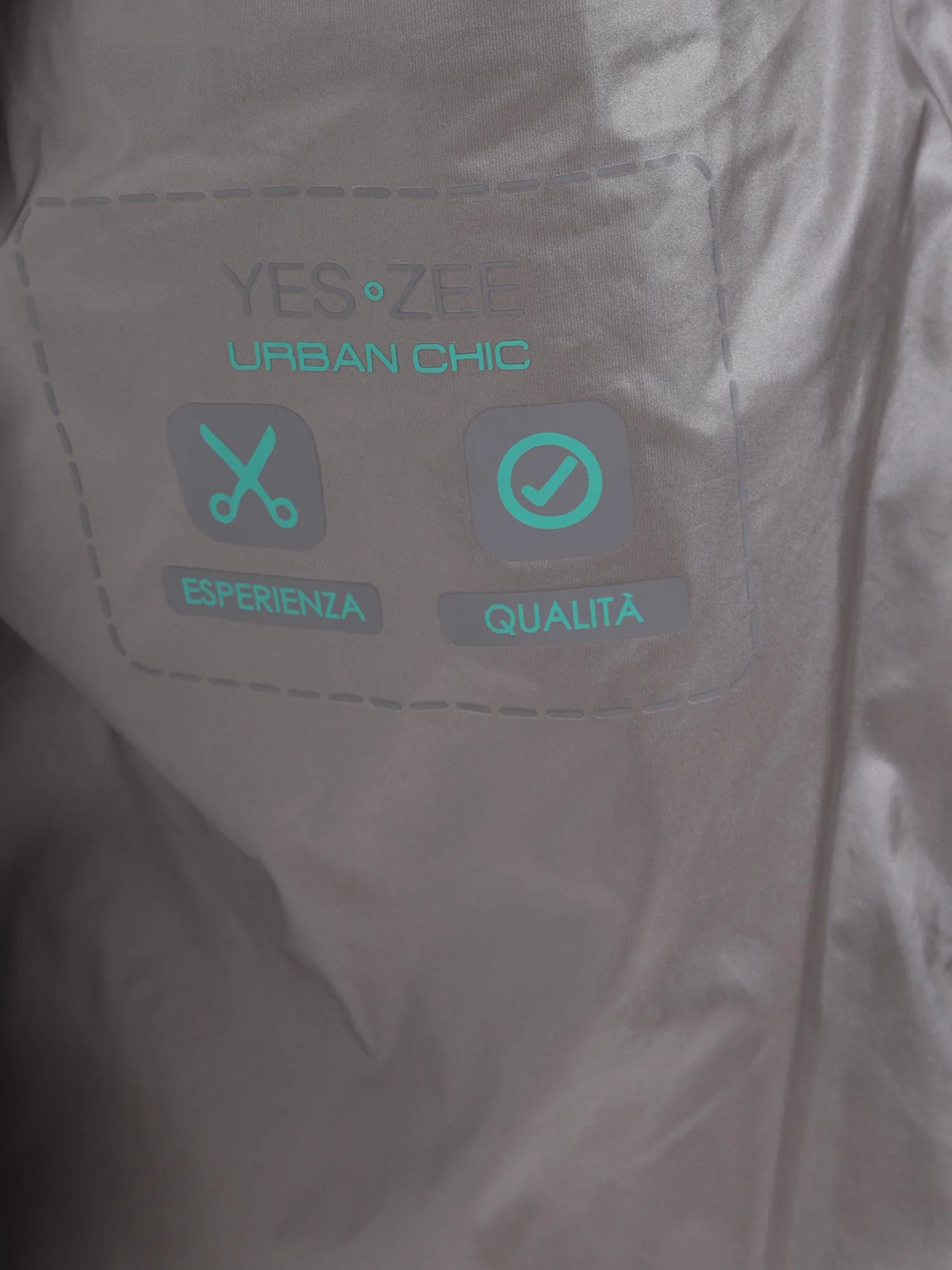Yes-zee Giacche Uomo | J569 NH00 - Image 12