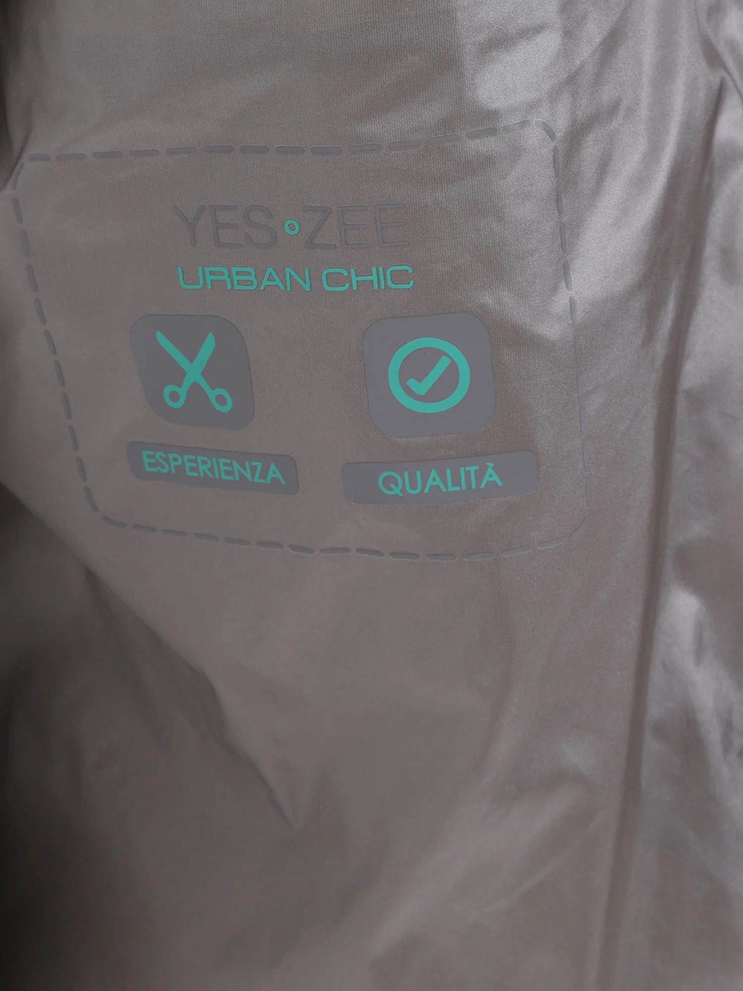 Yes-zee Giacche Uomo | J569 NH00 - Image 8
