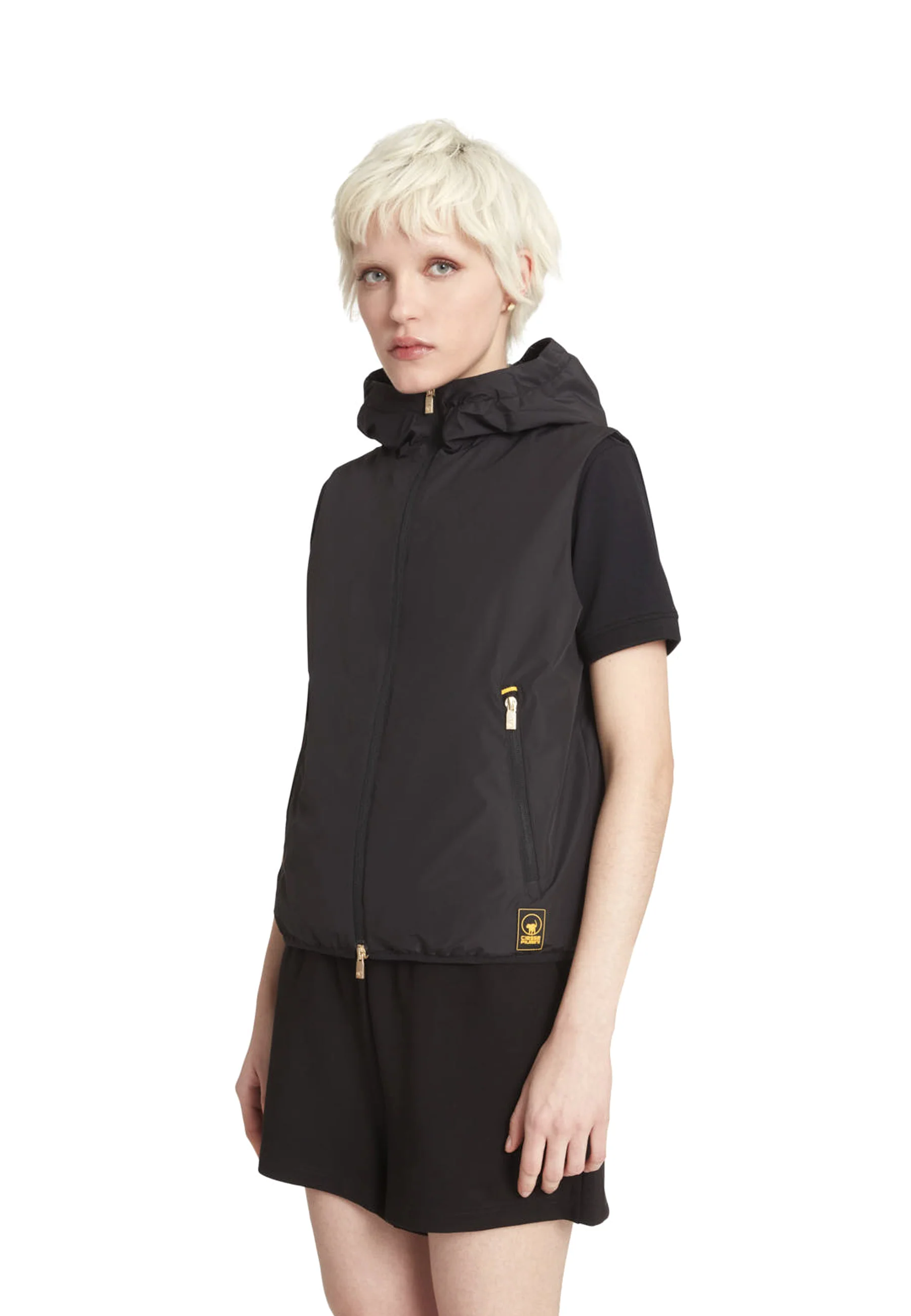 Ciesse Piumini Kenza Gilet Donna | 265CPWV03145 P1410P - Image 2