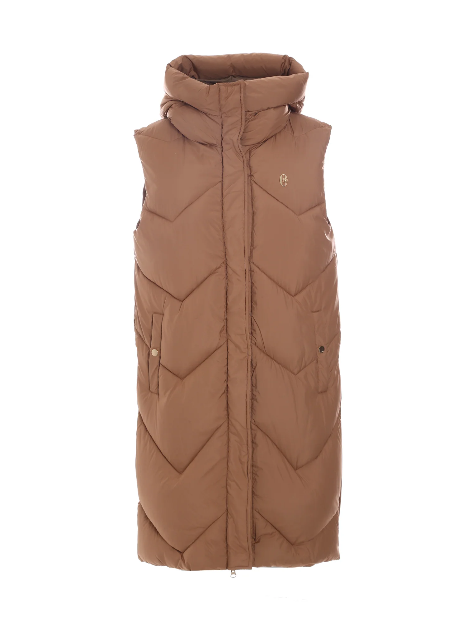 Conte Of Florence Gilet Donna | 6537009D