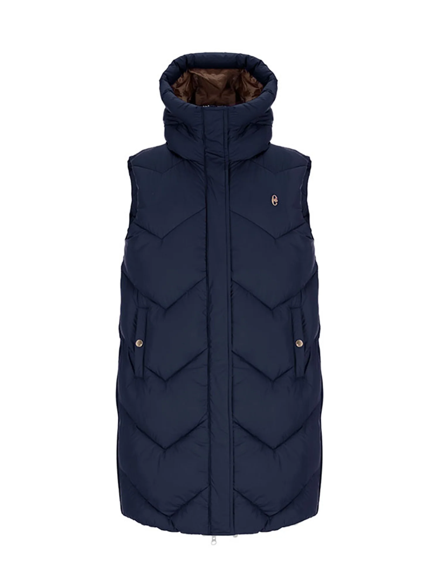 Conte Of Florence Gilet Donna | 6537009D - Image 11