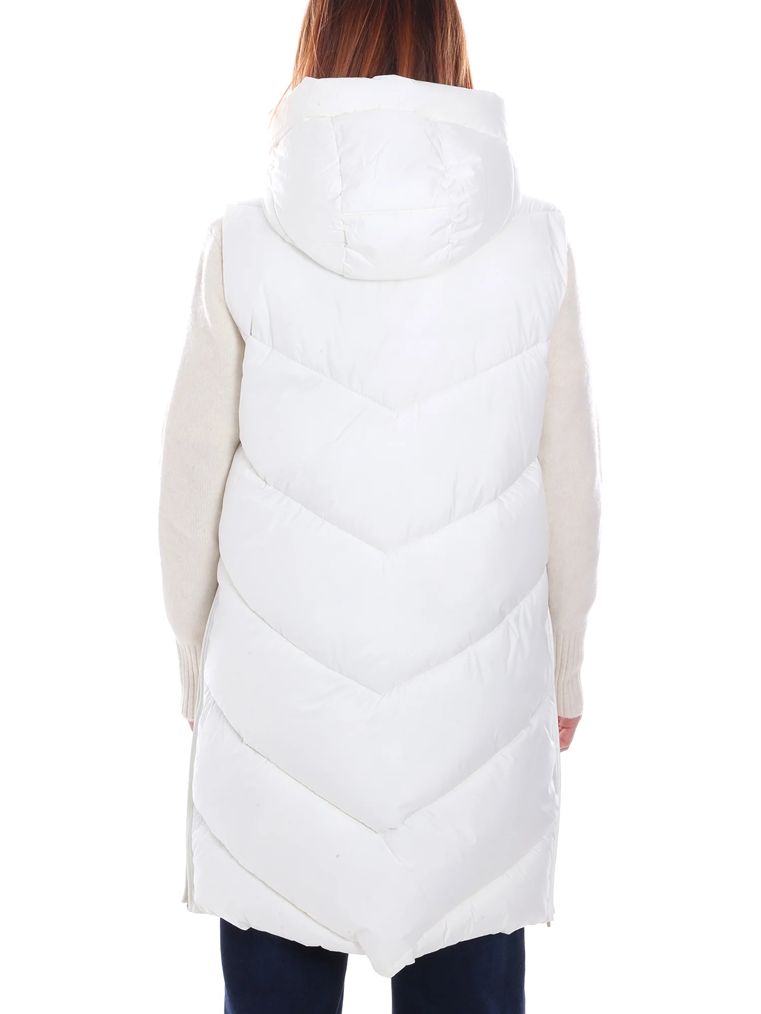 Conte Of Florence Gilet Donna | 6537009D - Image 9