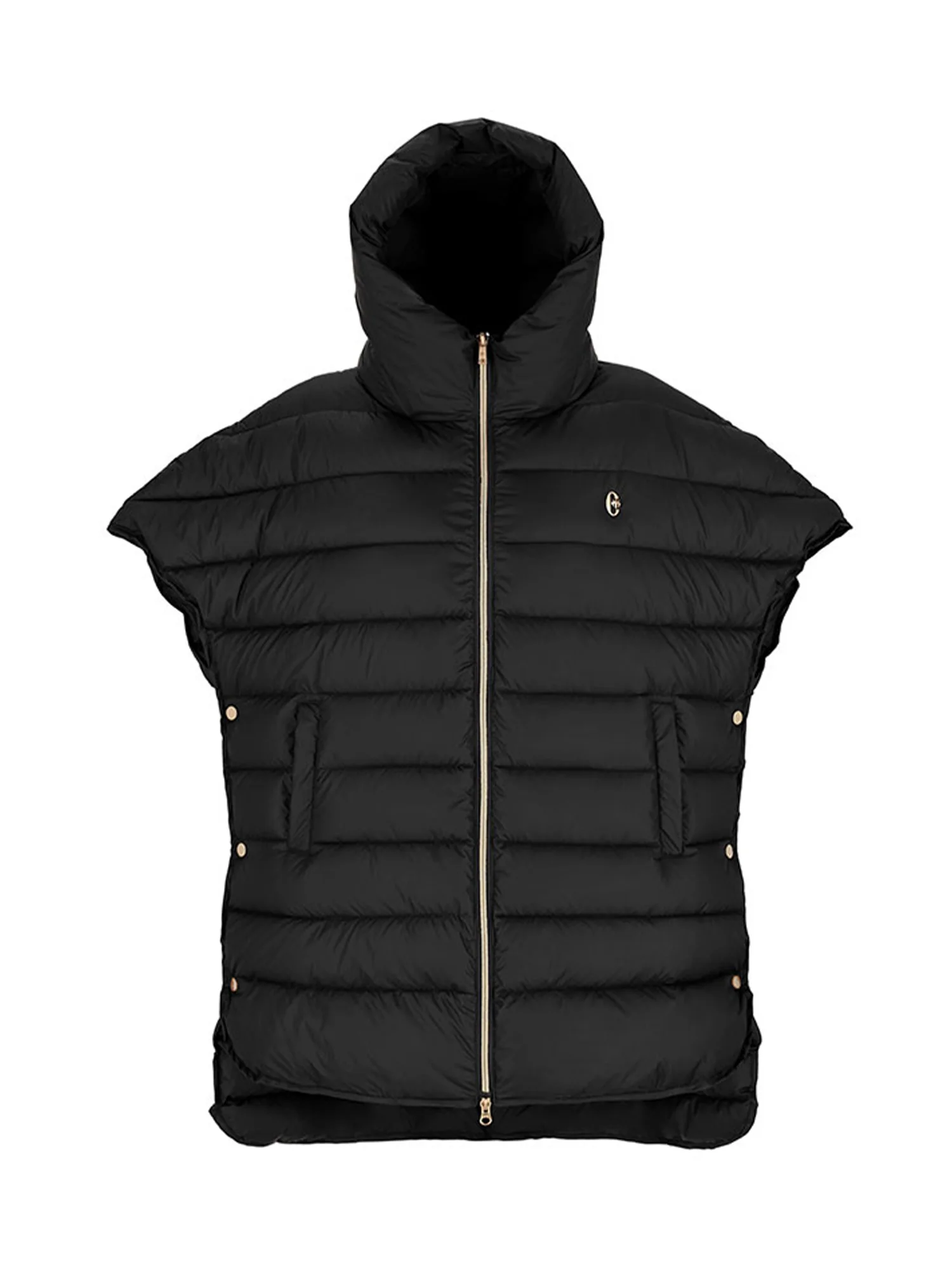 Conte Of Florence Gilet Donna | 6537011D - Image 11