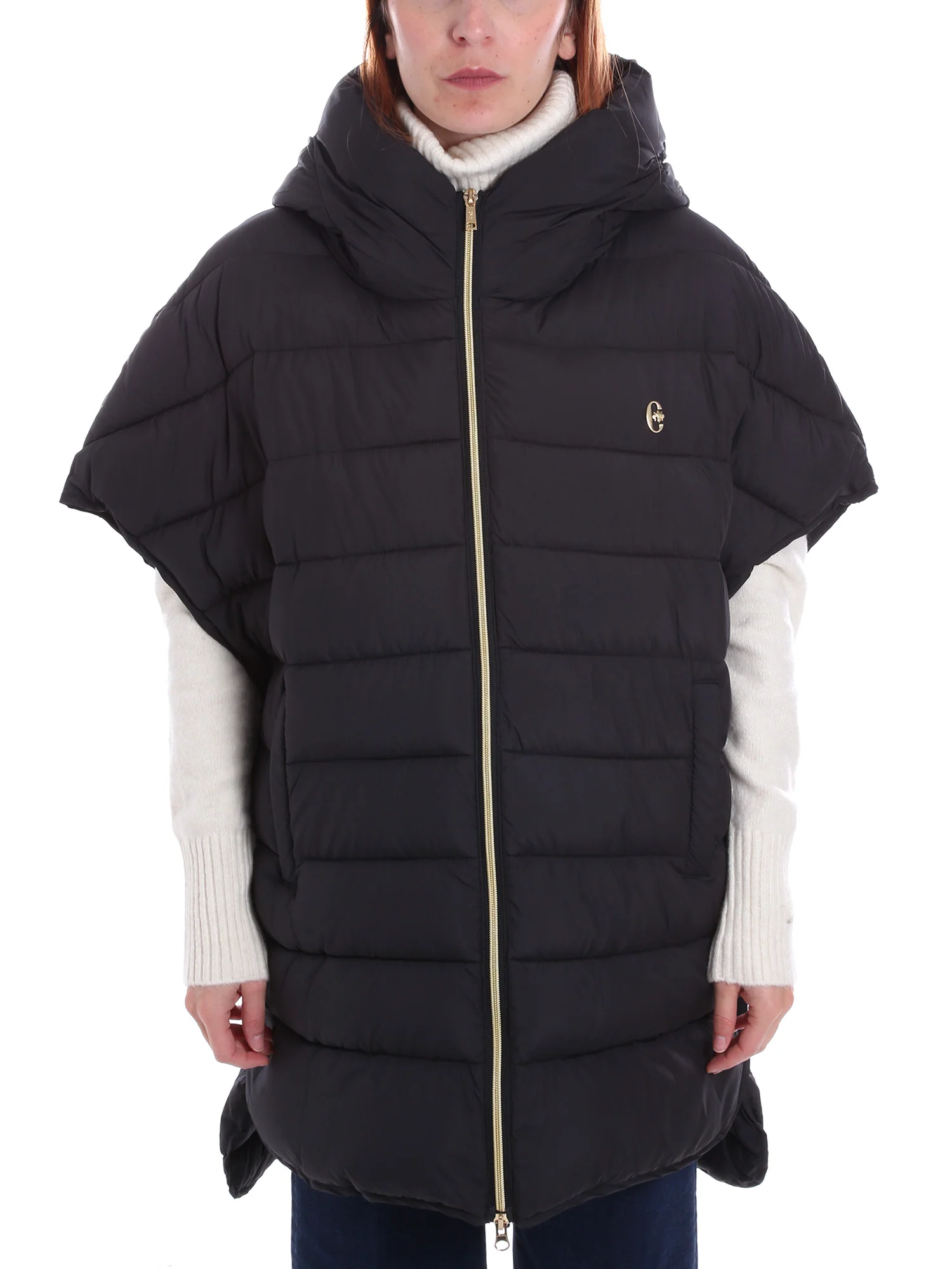 Conte Of Florence Gilet Donna | 6537011D - Image 12