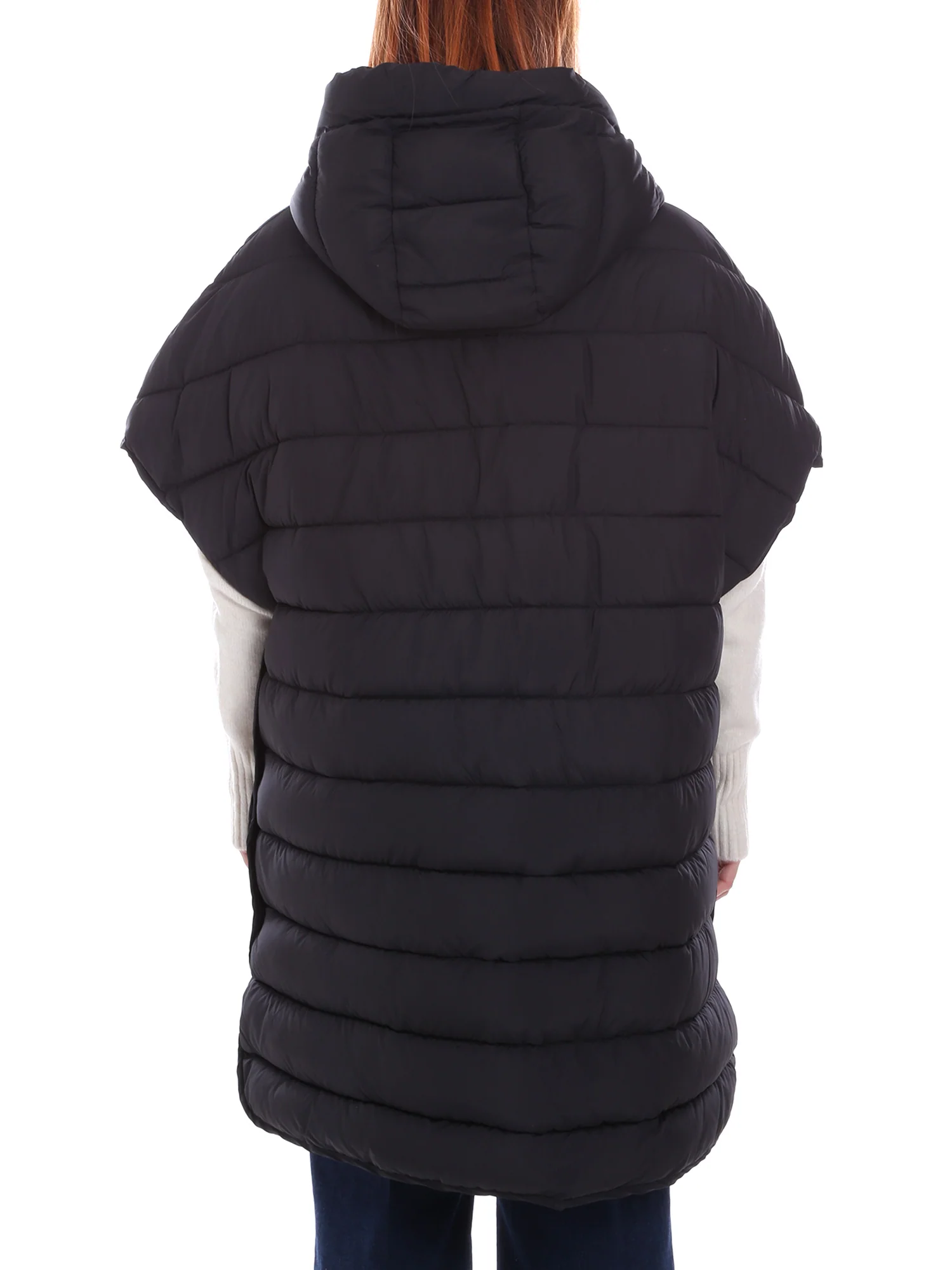 Conte Of Florence Gilet Donna | 6537011D - Image 14