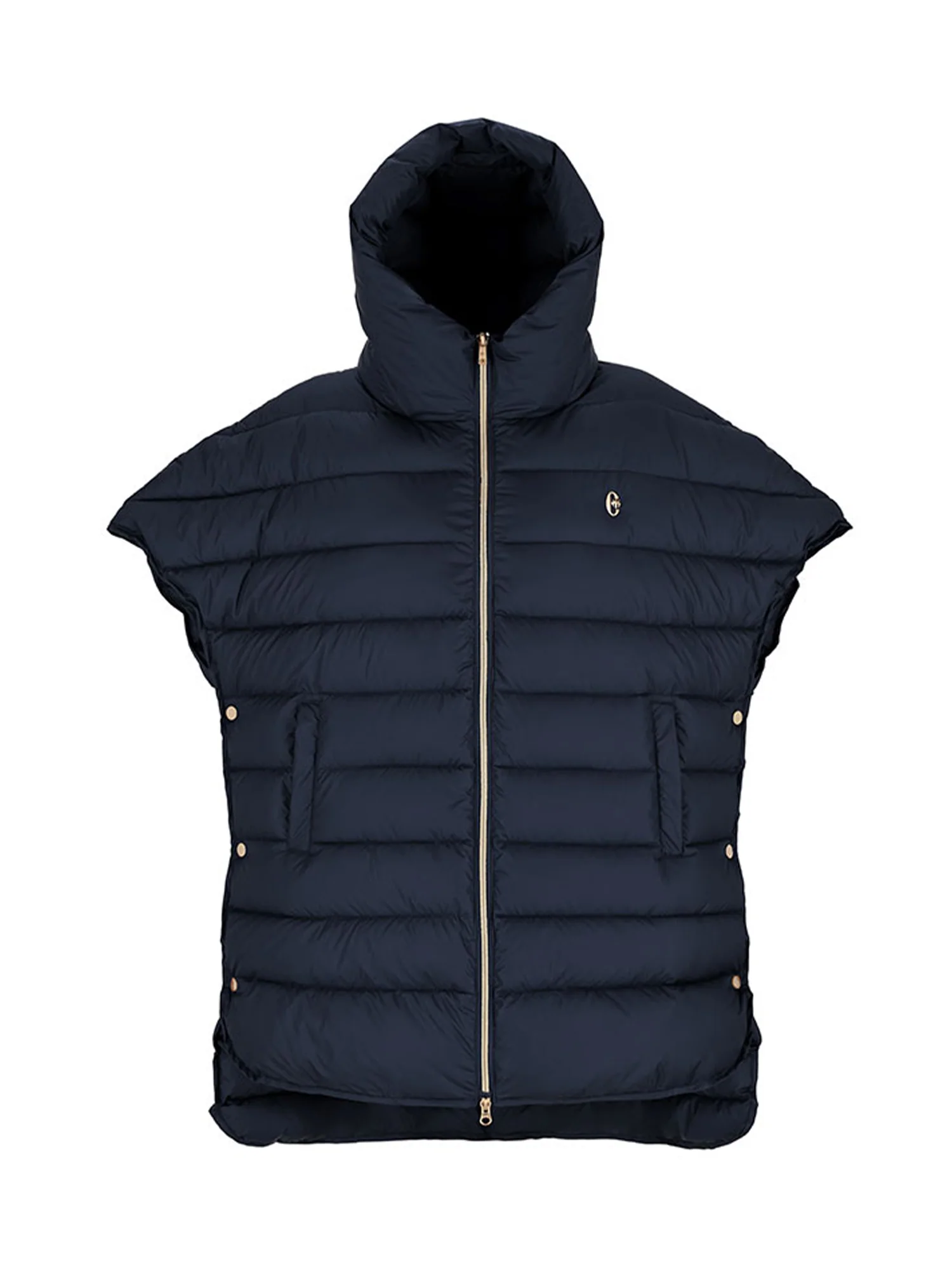 Conte Of Florence Gilet Donna | 6537011D - Image 16