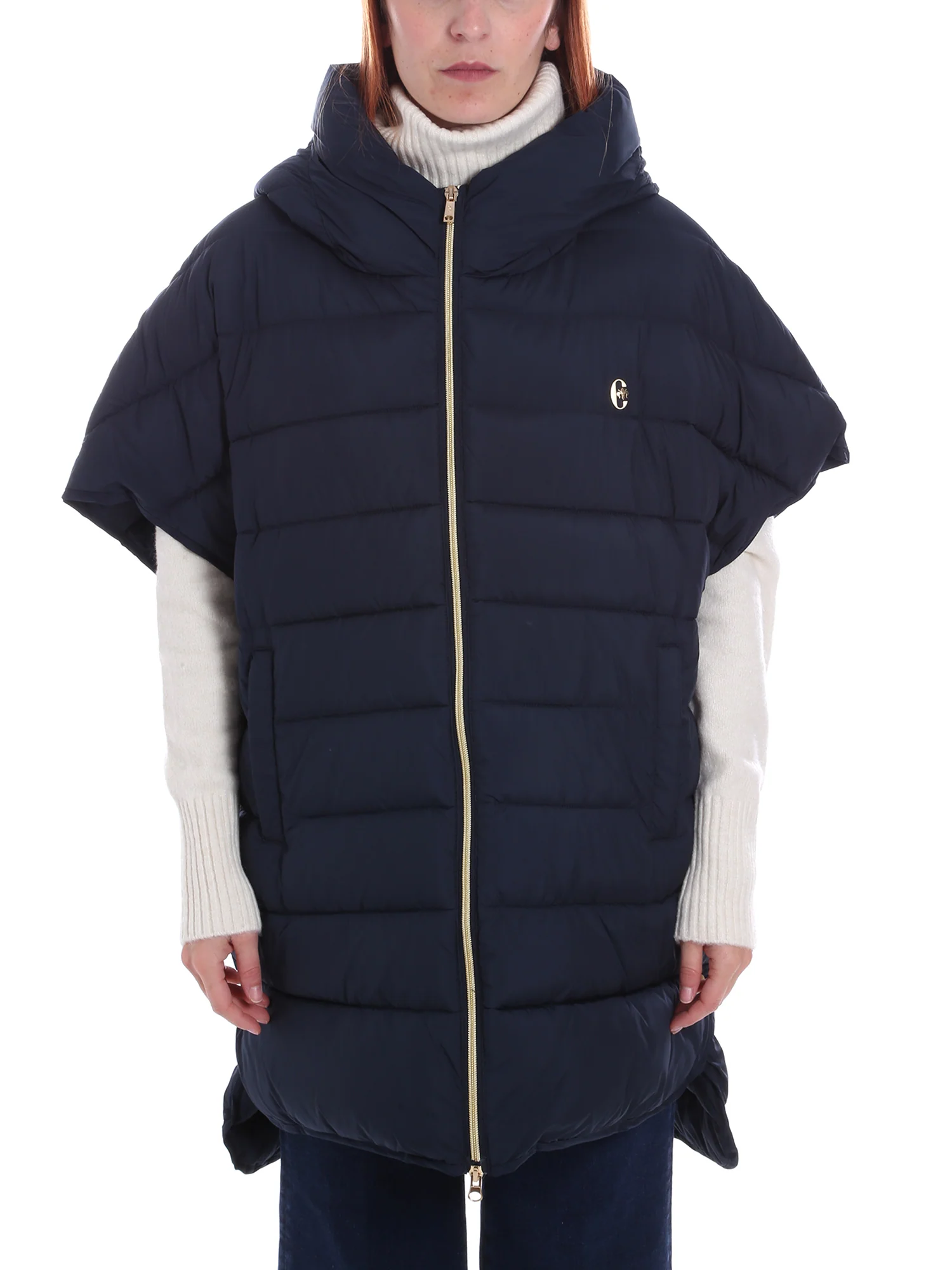 Conte Of Florence Gilet Donna | 6537011D - Image 17