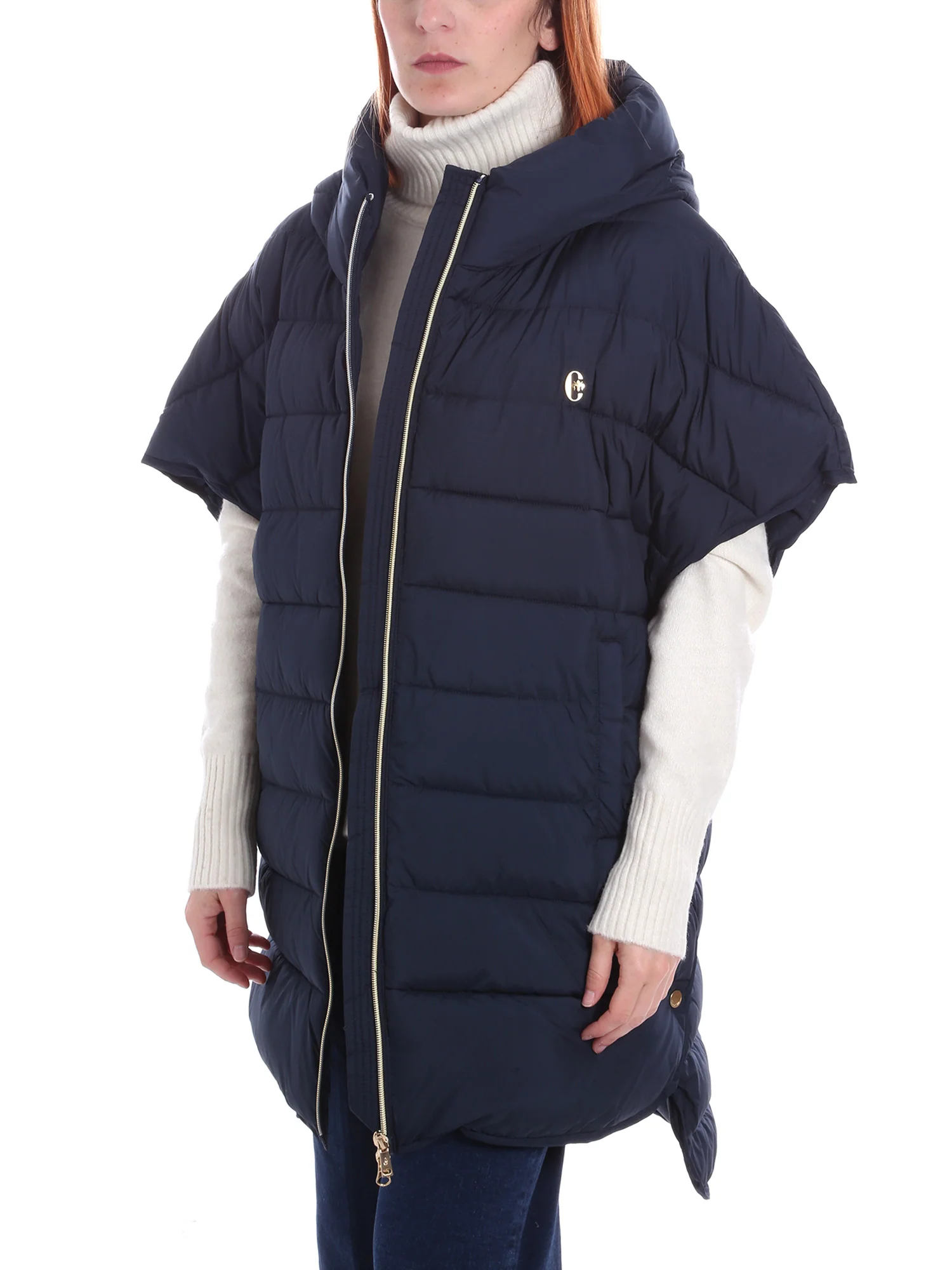 Conte Of Florence Gilet Donna | 6537011D - Image 18