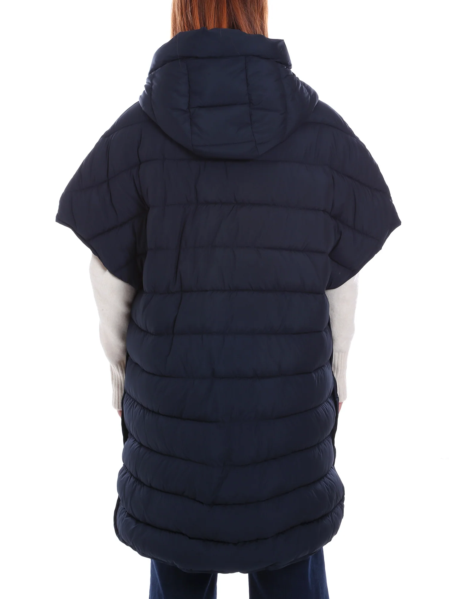 Conte Of Florence Gilet Donna | 6537011D - Image 19