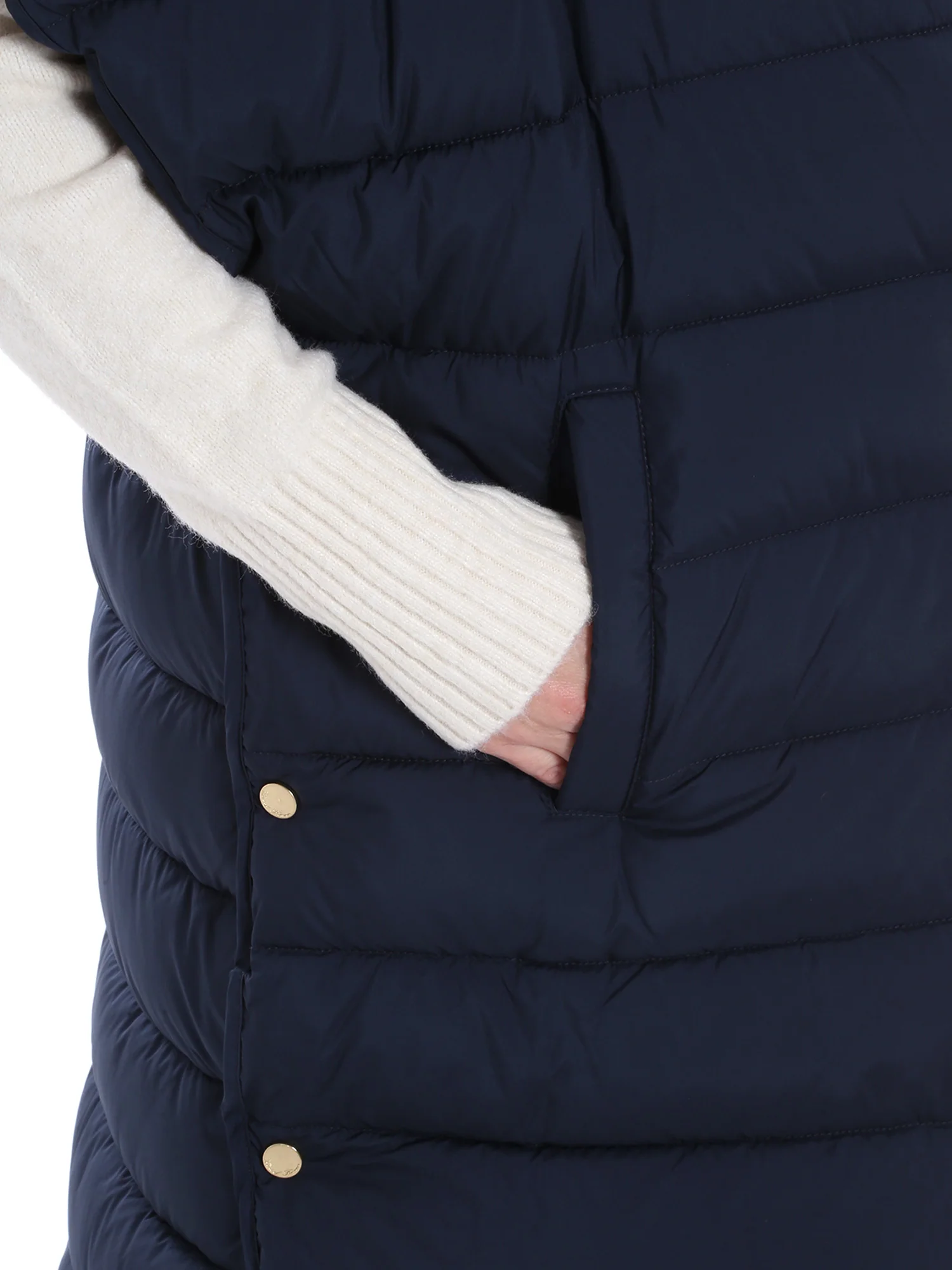Conte Of Florence Gilet Donna | 6537011D - Image 20