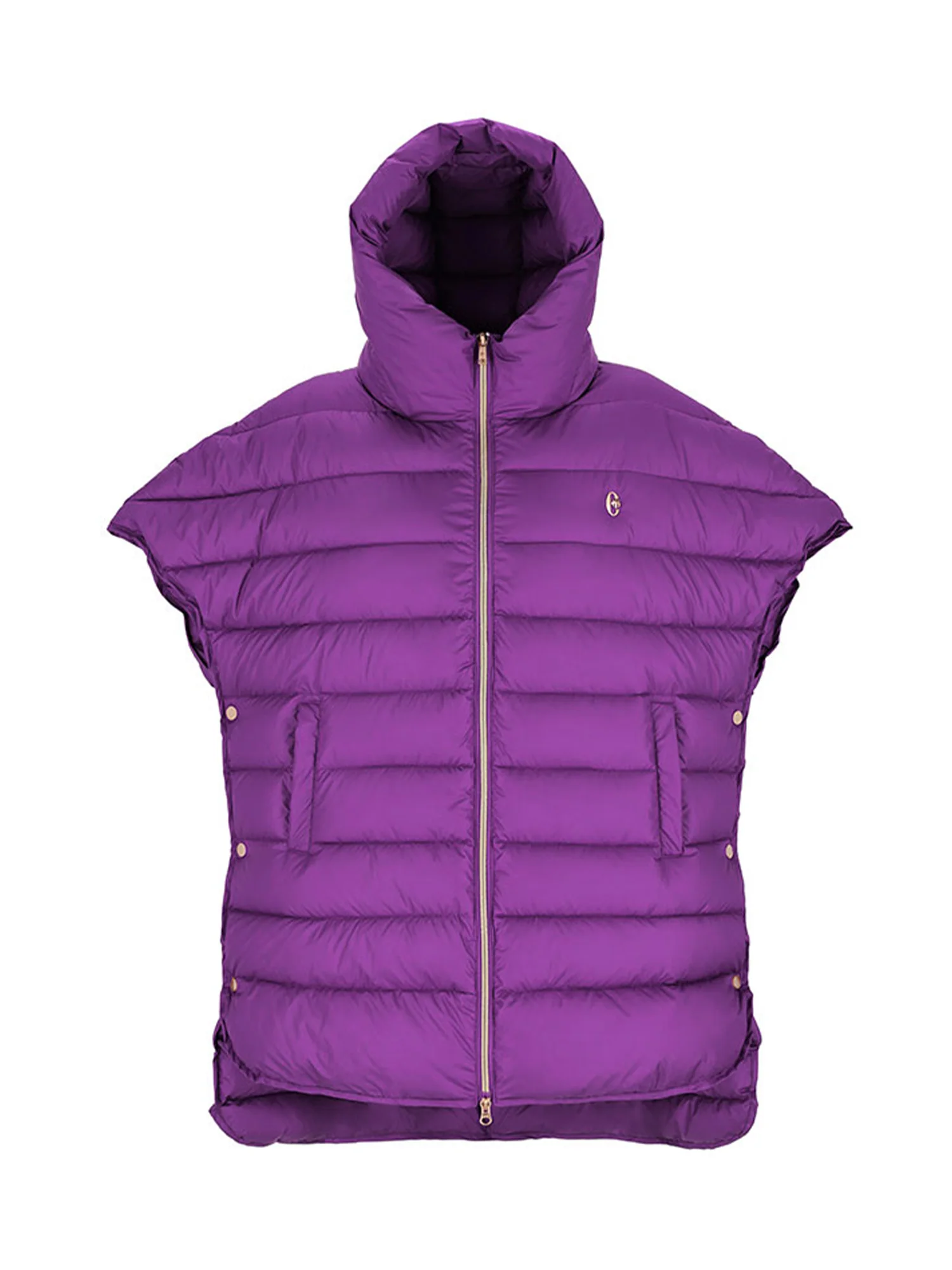 Conte Of Florence Gilet Donna | 6537011D - Image 21