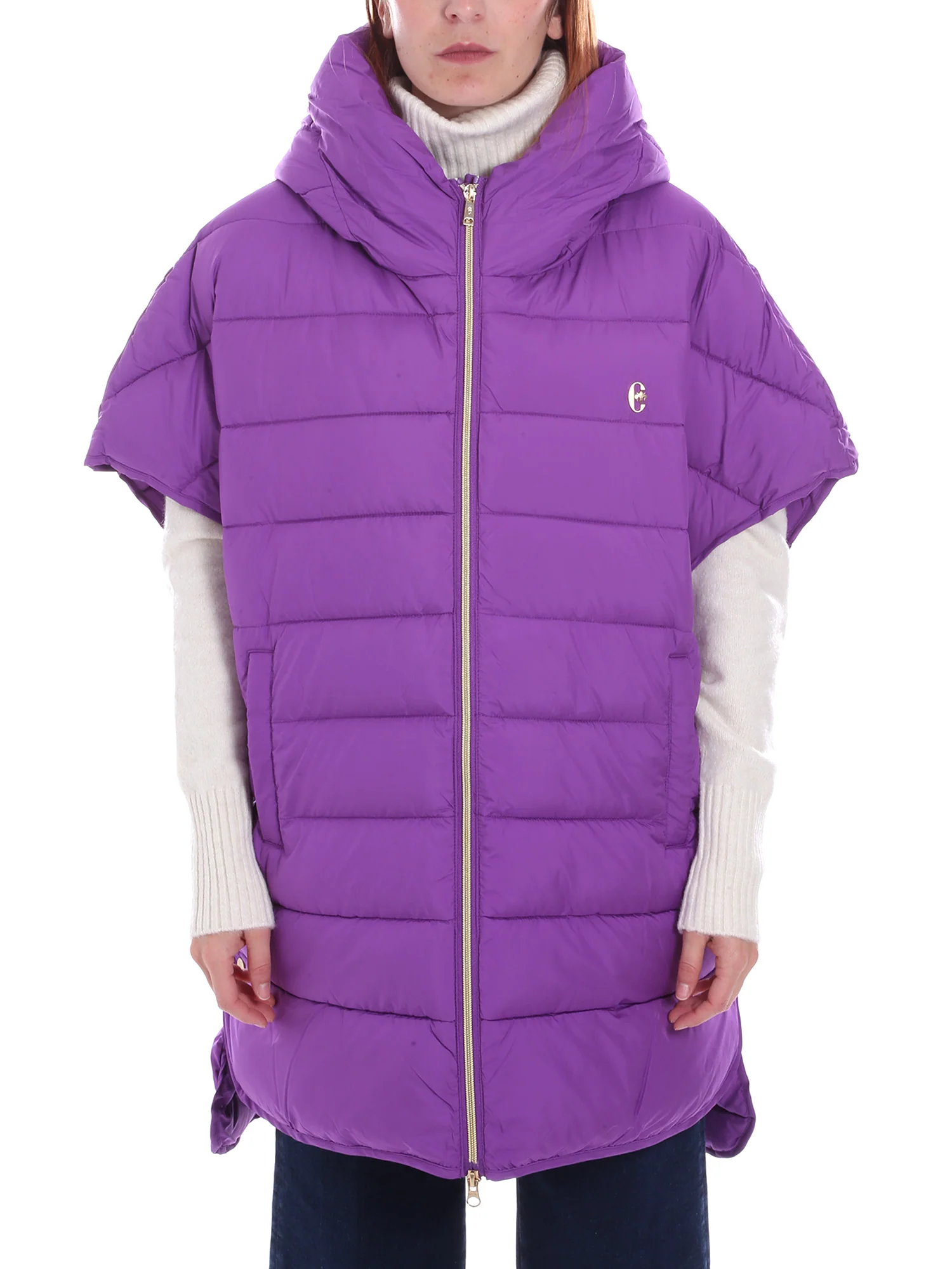 Conte Of Florence Gilet Donna | 6537011D - Image 22