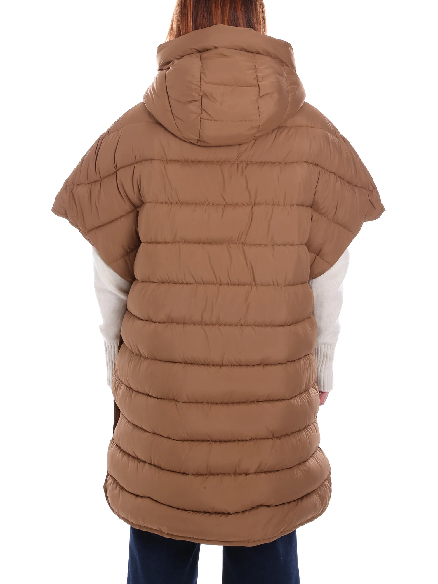 Conte Of Florence Gilet Donna | 6537011D - Image 4